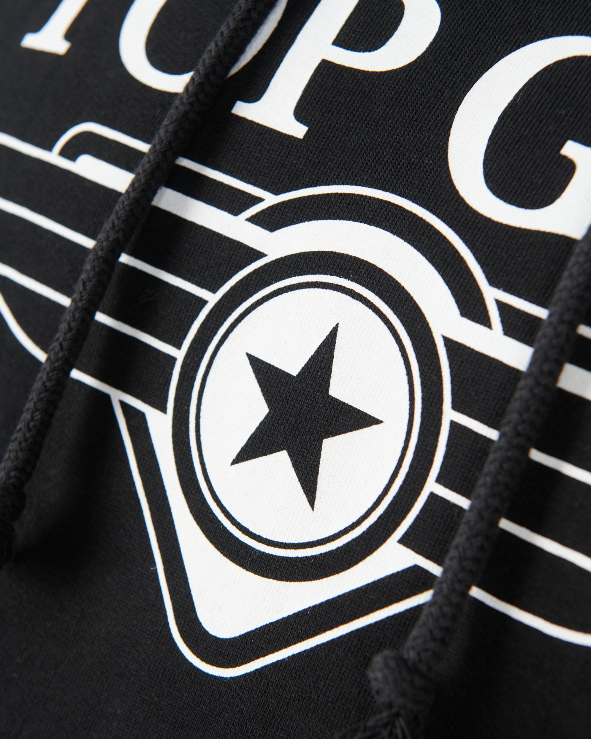 TOP GUN Kapuzenpullover »Kapuzenpulli TG20201049«