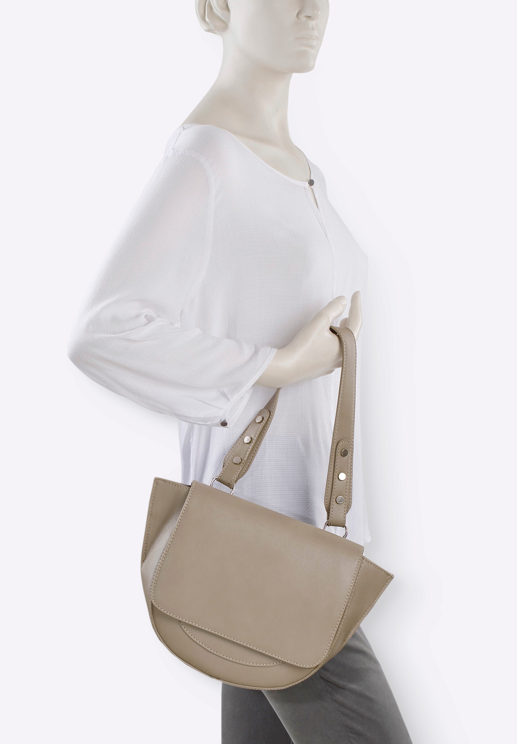 heine Umhängetasche »Tasche Tasche«