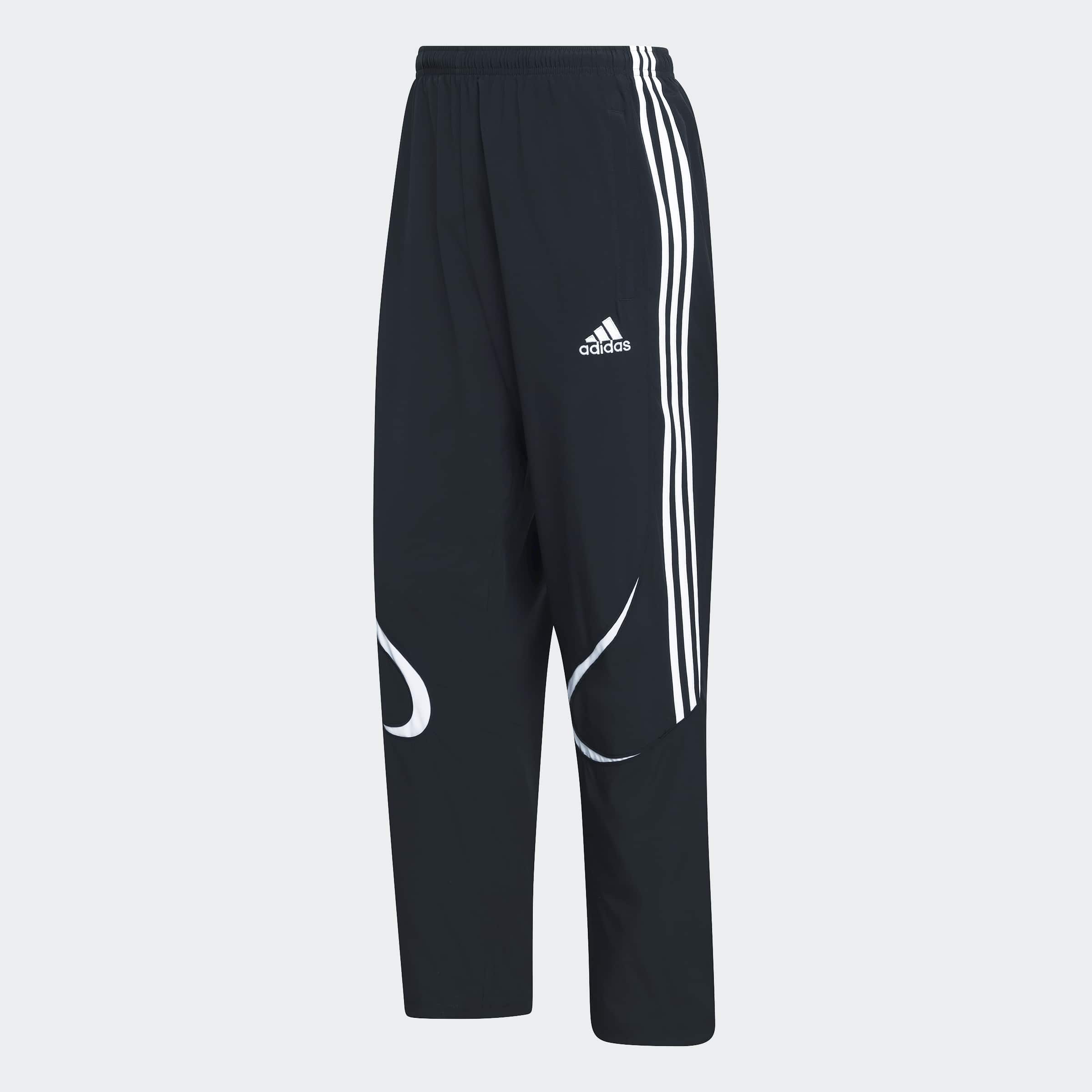 adidas Originals Sporthose »TEAMGEIST TP«