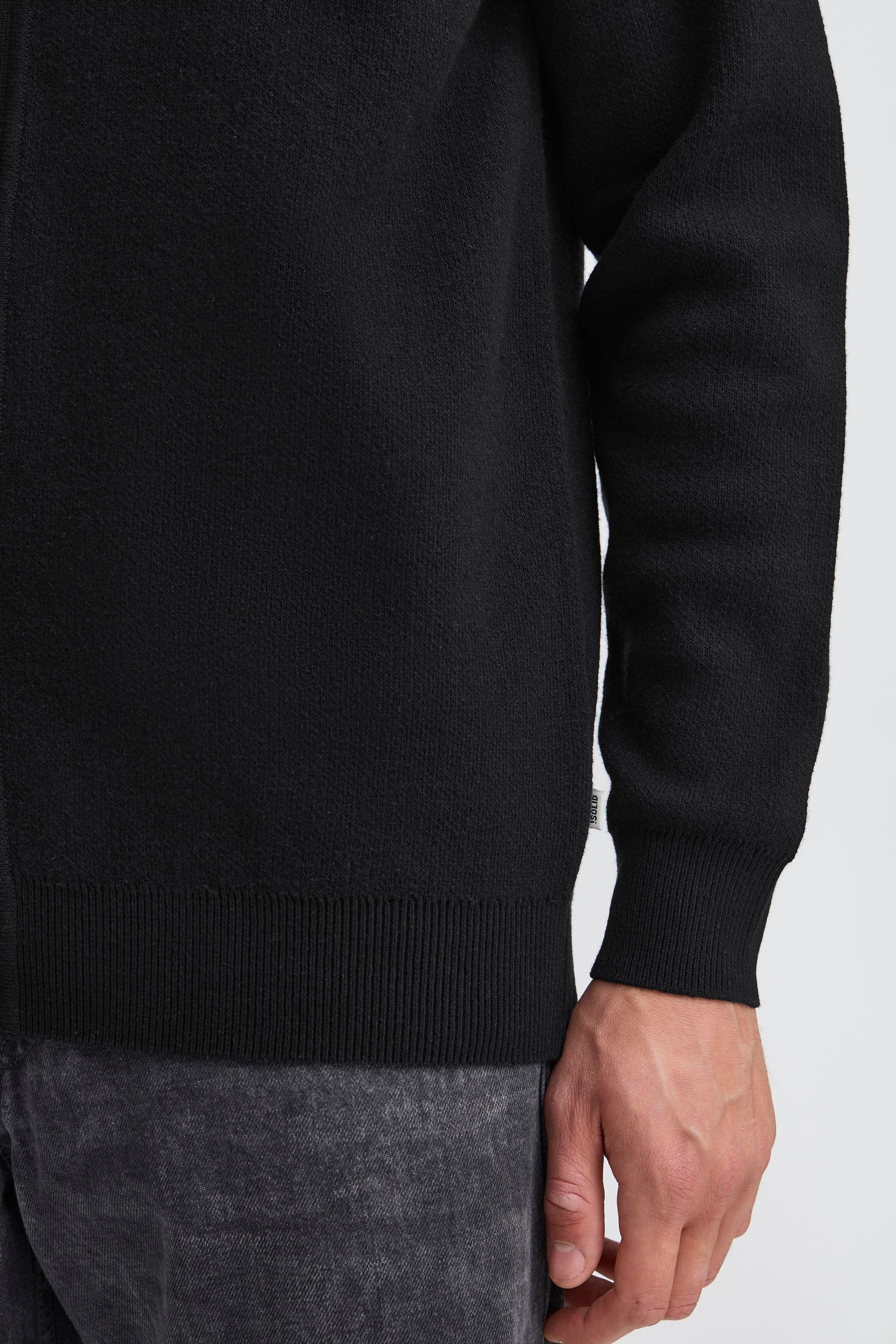 !Solid Strickjacke »Strickjacke SDFINTO«