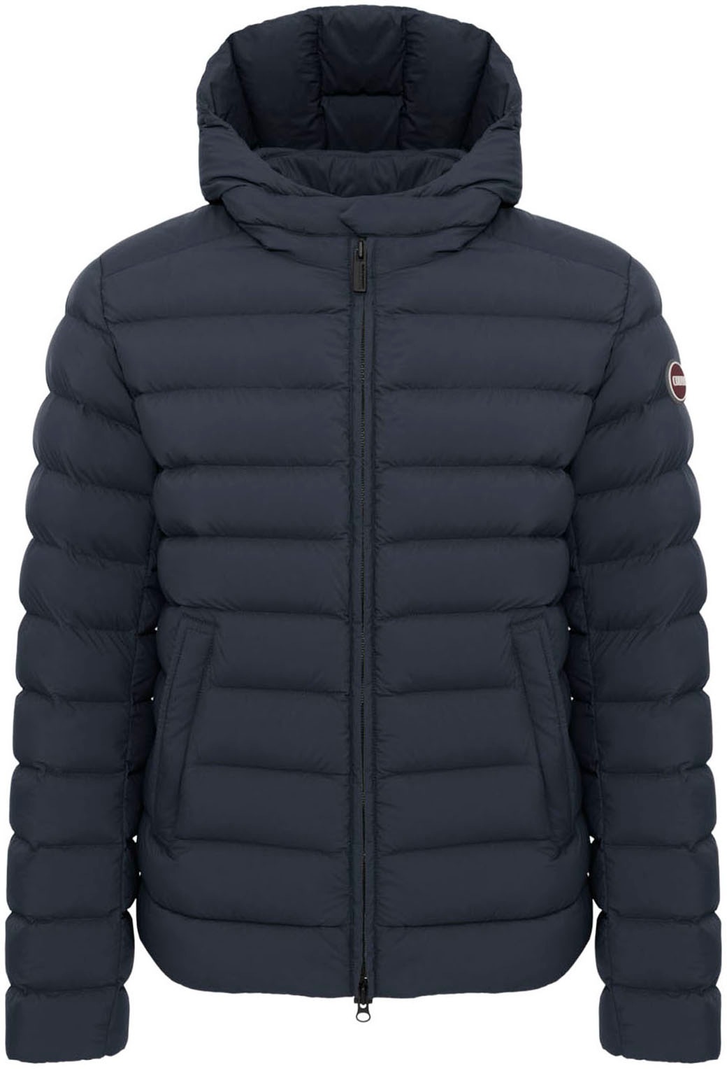 Colmar Daunenjacke »MENS DOWN JACKET«, mit Kapuze