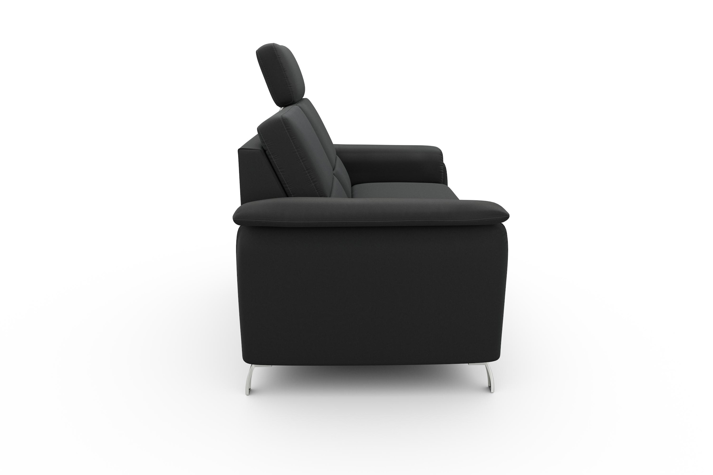 sit&more 2-Sitzer »Palmera, B: 149 cm« mit Federkern