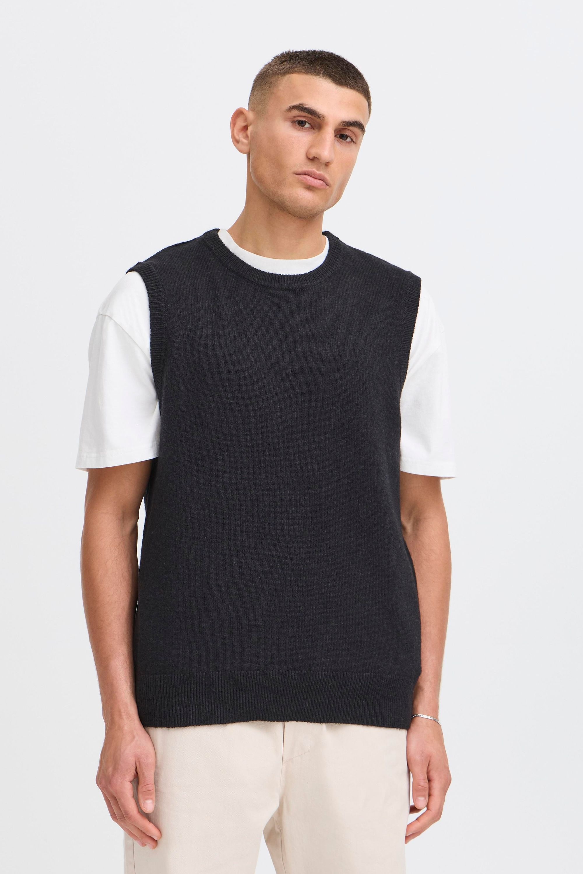 !Solid Longpullunder »Pullunder SDRICK«