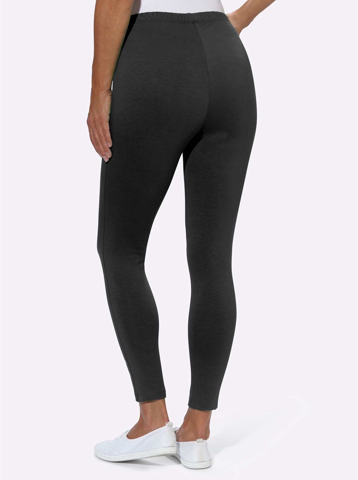 Classic Basics Leggings