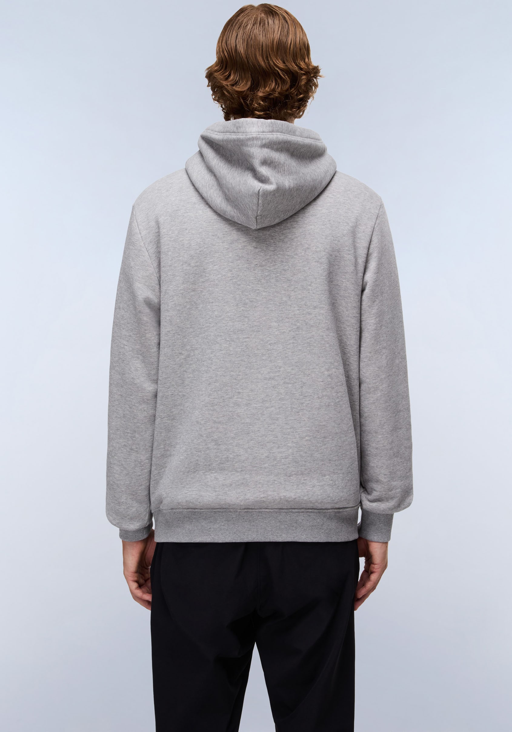 Napapijri Kapuzensweatshirt »SUZE« mit Logoprint