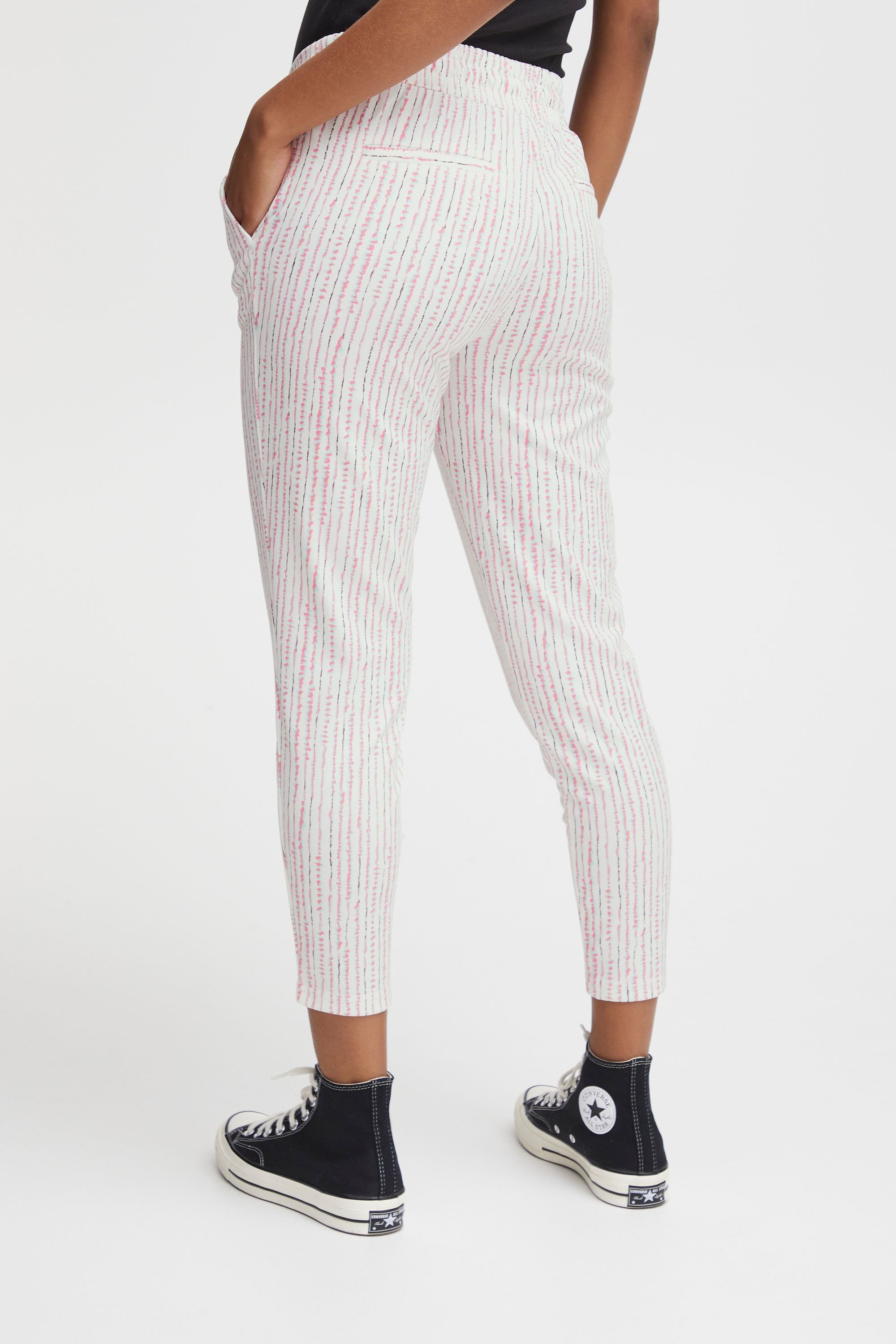 Ichi Stoffhose »Stoffhose IHKate«