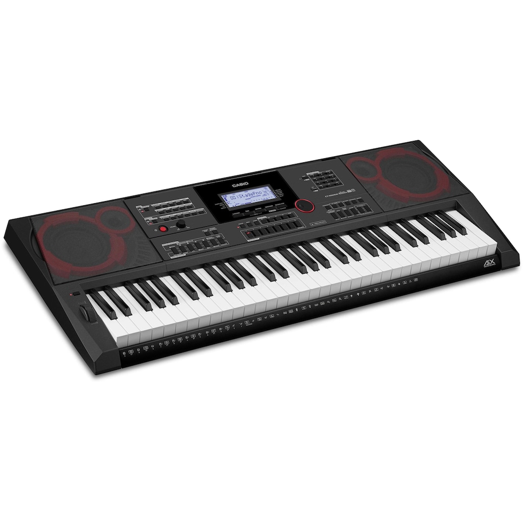 CASIO Home-Keyboard »CT-X5000«