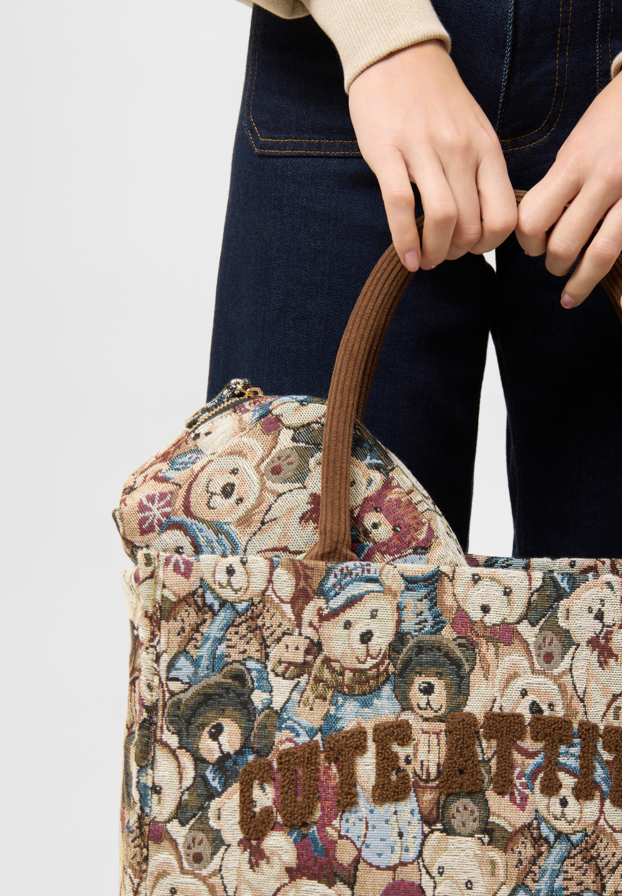 Codello Kosmetiktasche »Codello Tasche«