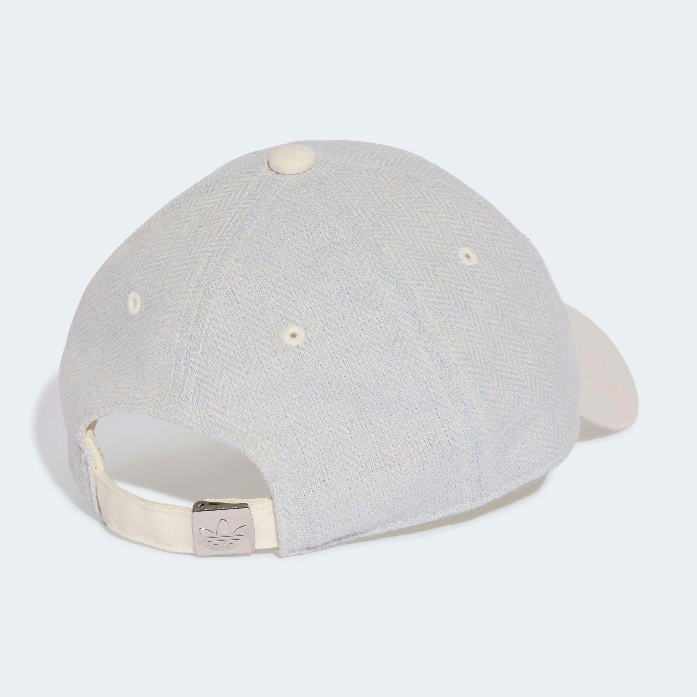adidas Originals Baseball Cap »TWEED CAP«