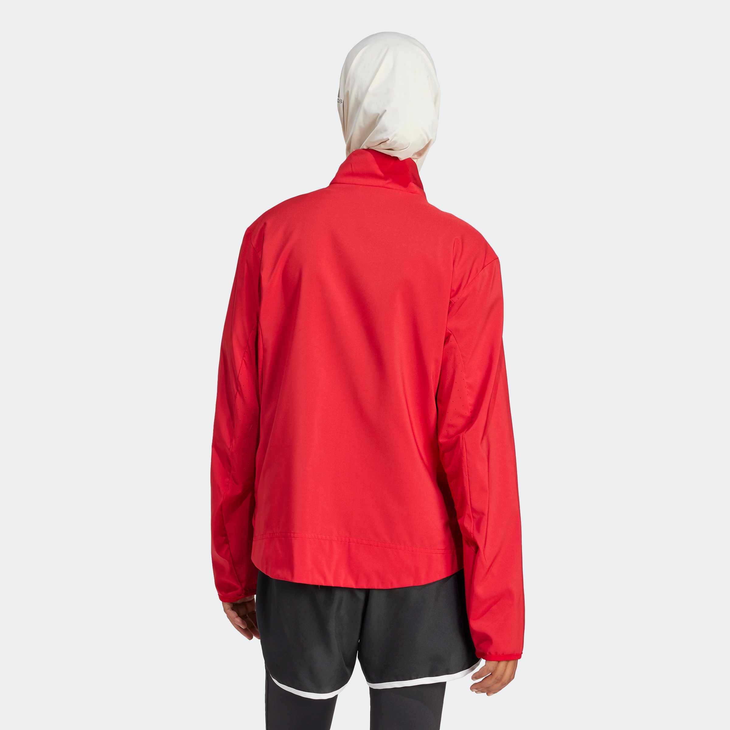 adidas Performance Laufjacke »ADIZERO E JCKT«