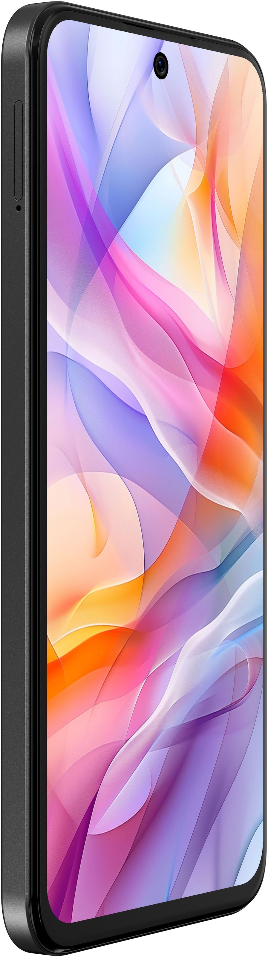 ZTE Smartphone »Blade V70 Vita«, Stone Gray