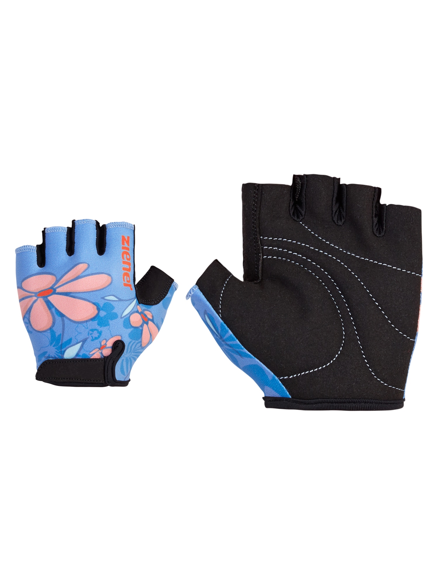 Ziener Fahrradhandschuhe »CLOSI-Z«