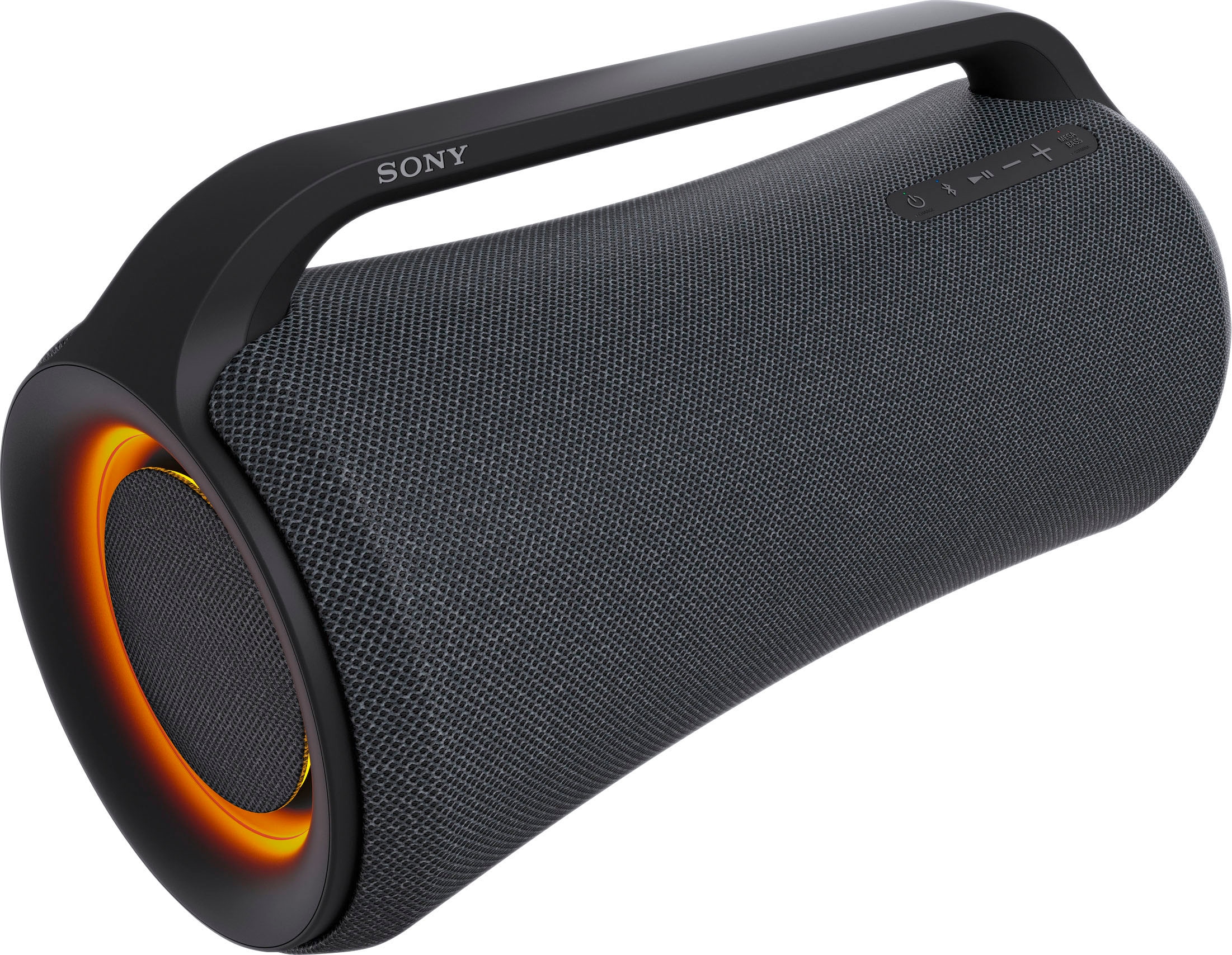 Sony Bluetooth-Lautsprecher »SRS-XG500« ➥ 3 Jahre XXL Garantie