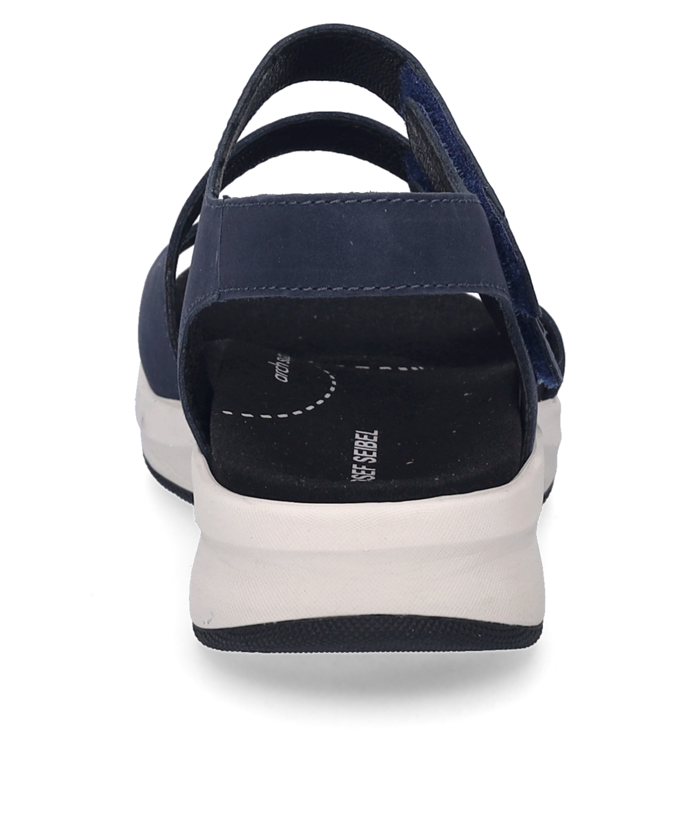 Josef Seibel Sandale »Estelle 03, ocean«