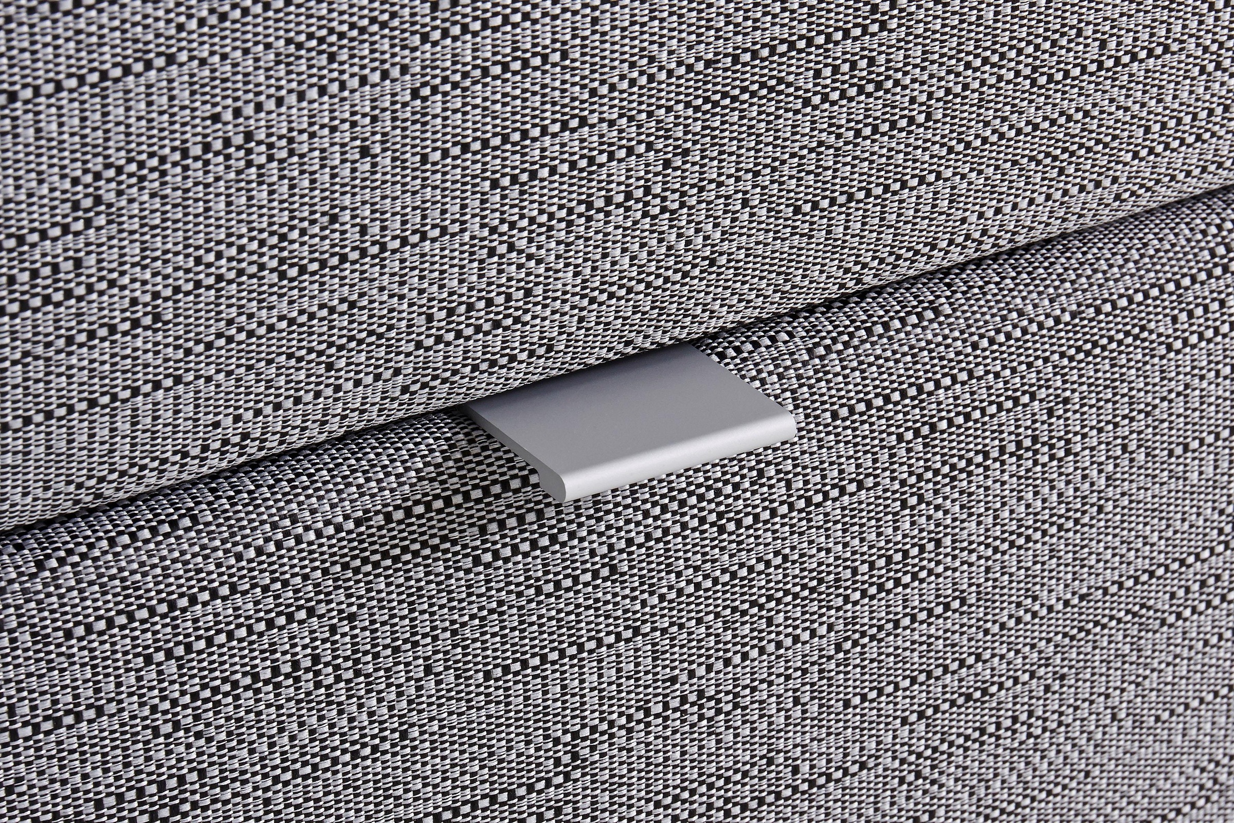 Jockenhöfer Gruppe Nachtkonsole »Lancy« mit LED-Beleuchtung