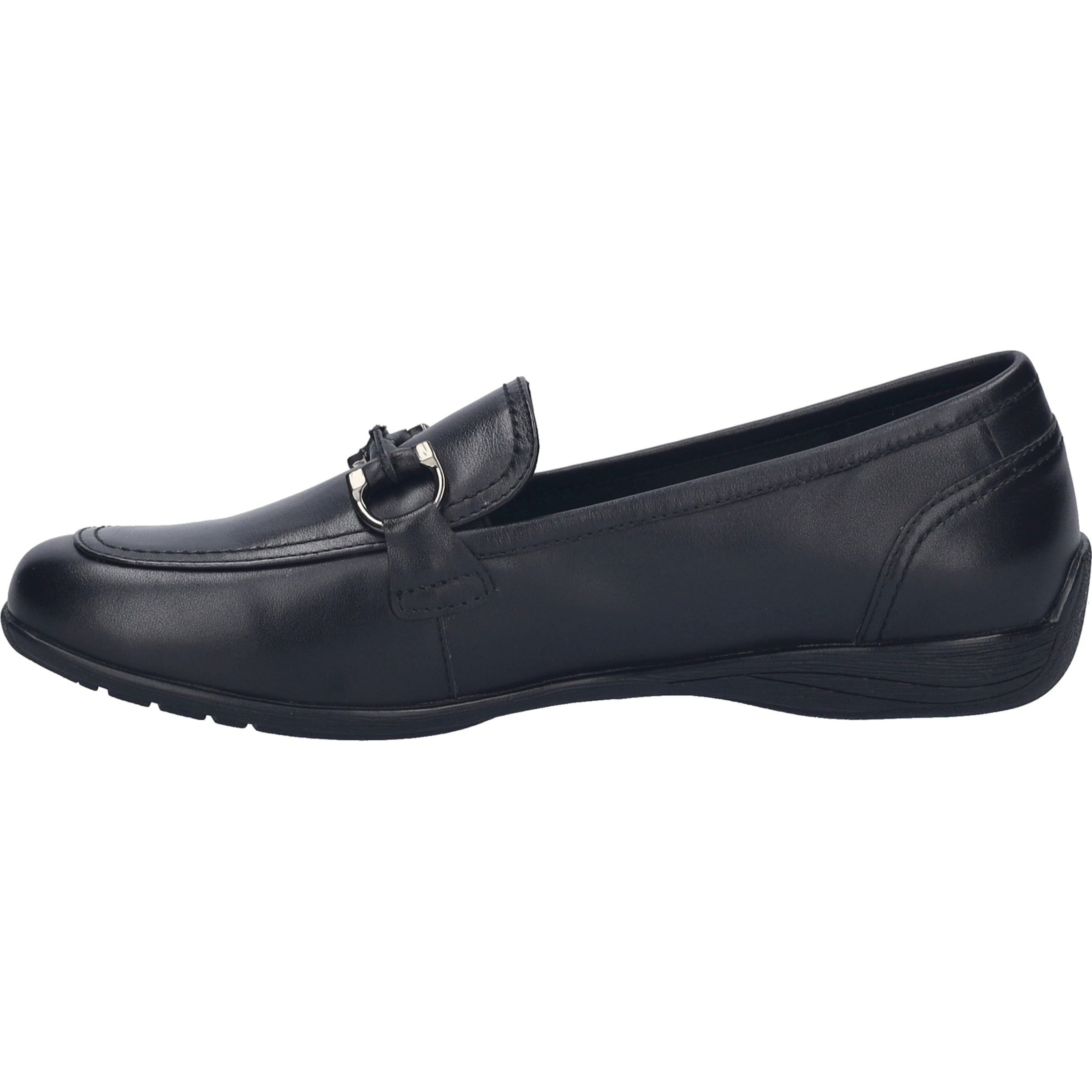 Josef Seibel Ballerina »Fenja 34, black-black«