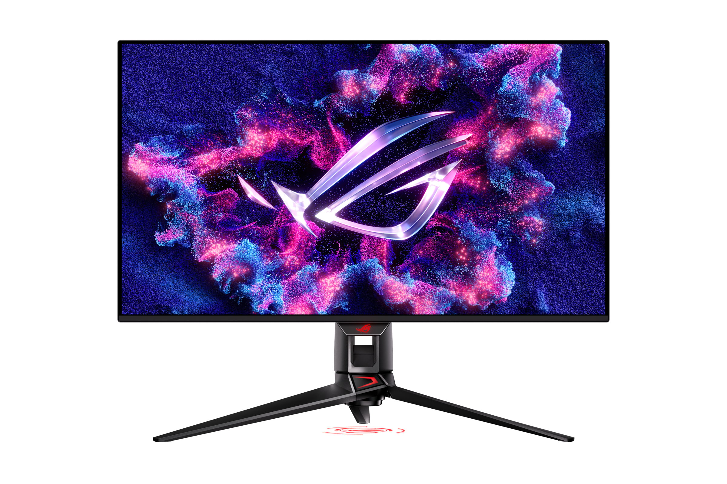 Asus LCD-Monitor »PG32UCDM«, 80 cm/31,5 Zoll, 3840 x 2160 px, 4K Ultra HD, 0,03 ms...