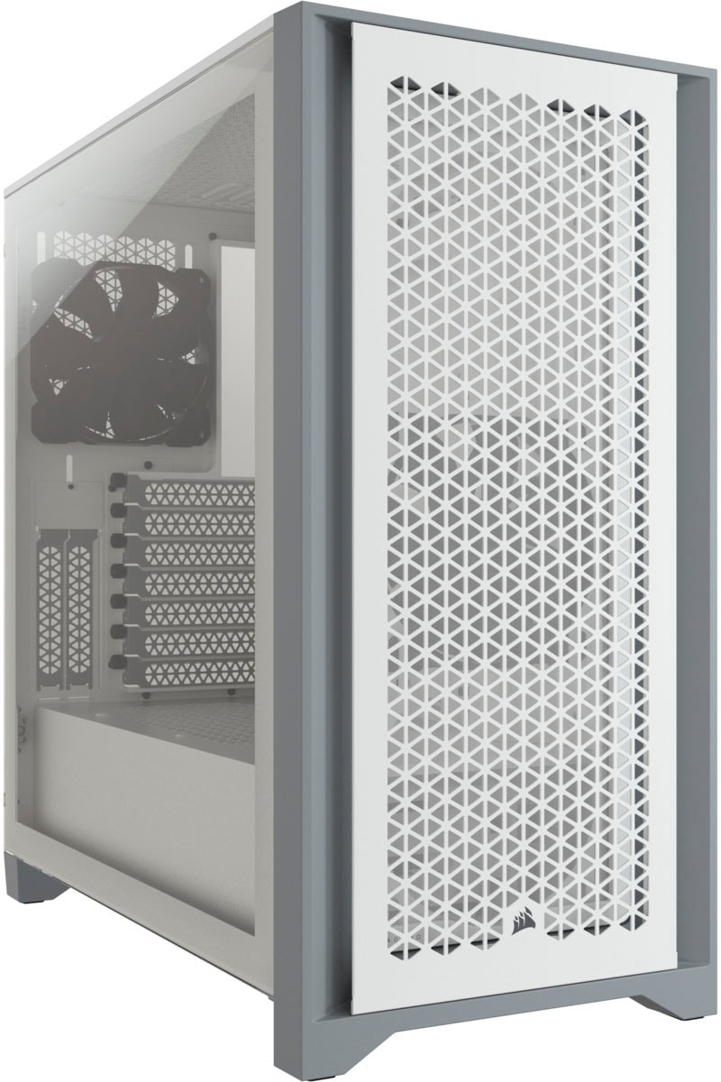 Corsair PC-Gehäuse »4000D Airflow Midi Tower«