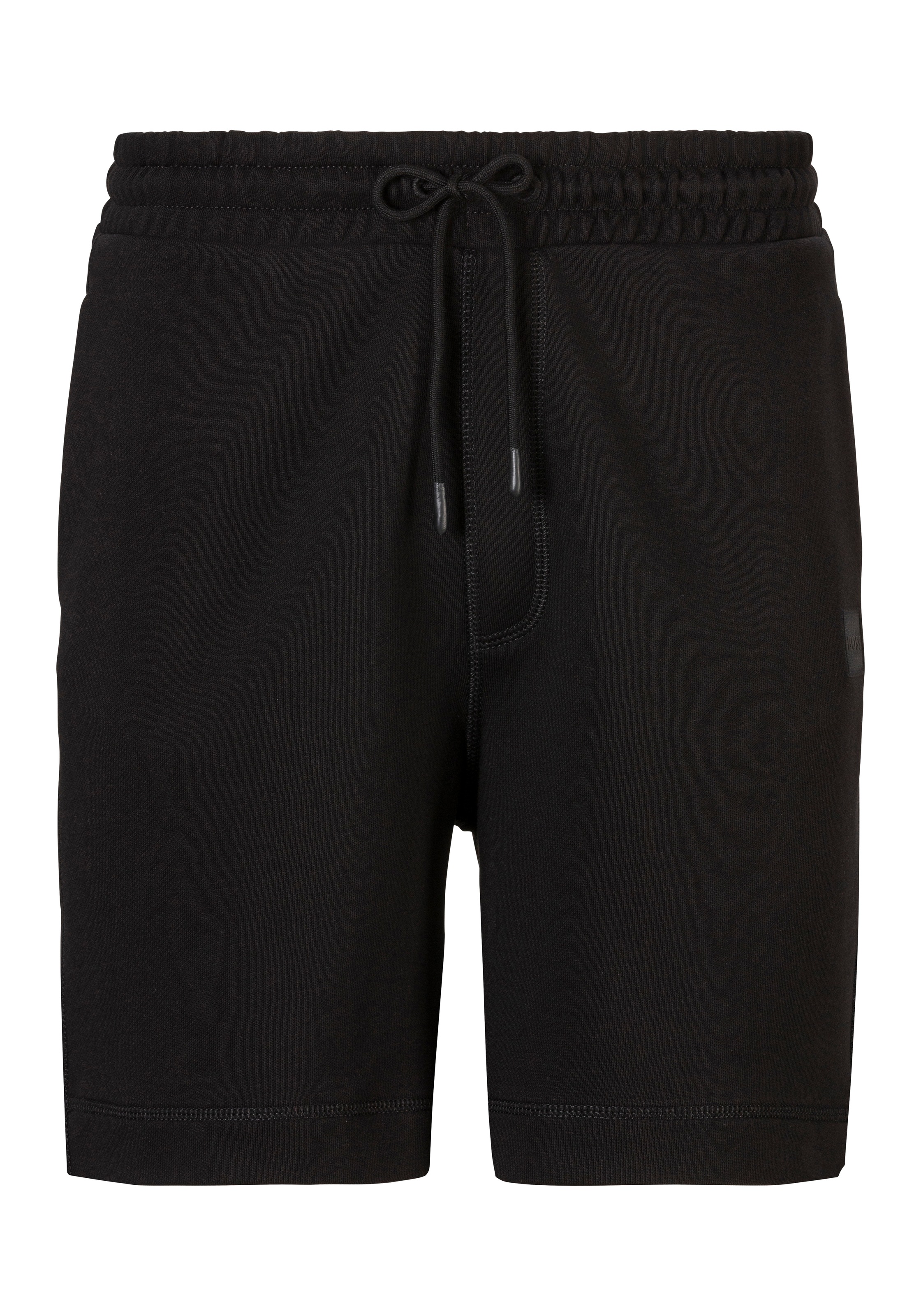 BOSS ORANGE Sweatshorts »Sewalk«, mit BOSS Markenlabel