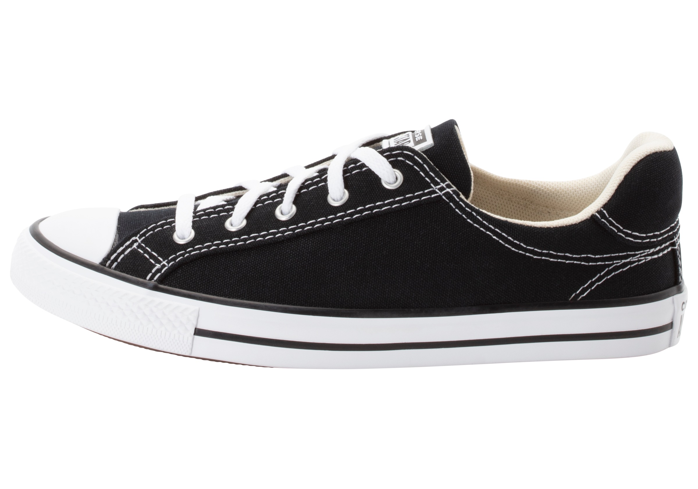 Converse Sneaker »CHUCK TAYLOR ALL STAR DAINTY LUCKY«