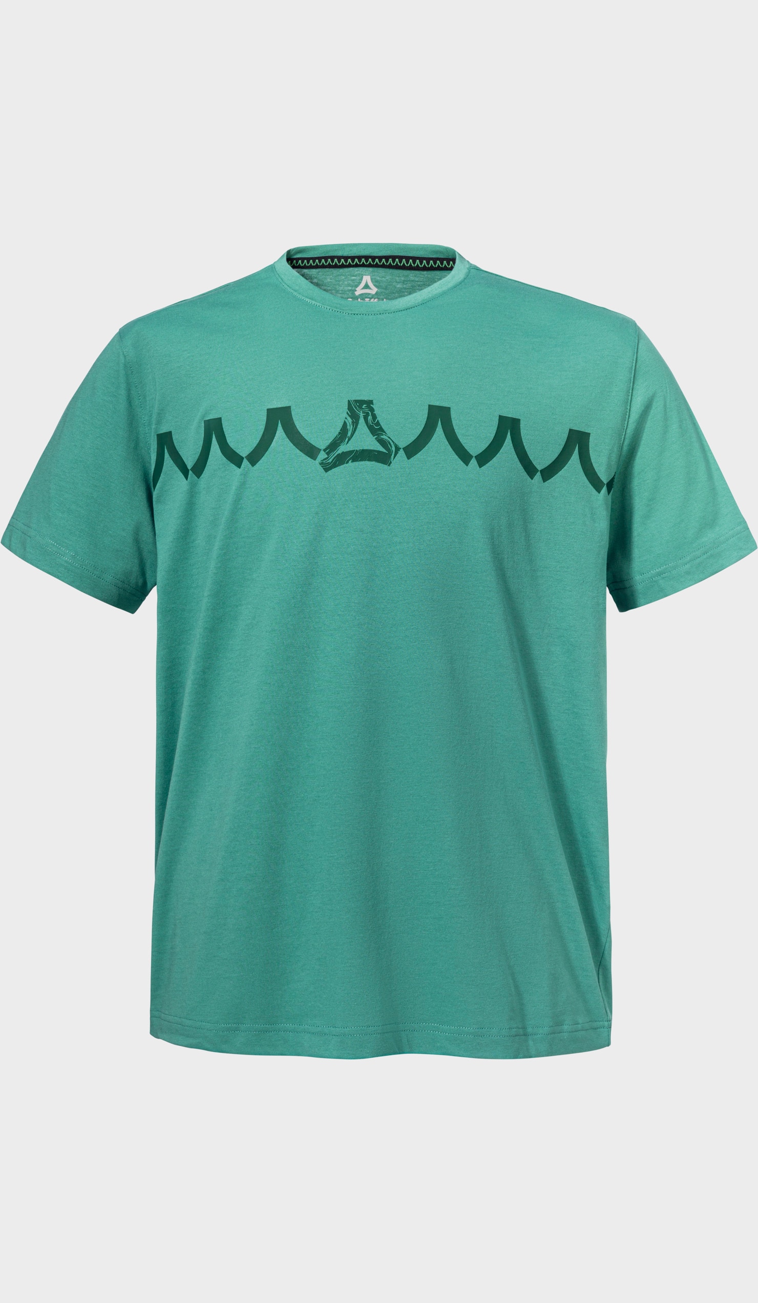 Schöffel Funktionsshirt »T Shirt Style Elmori MEN«