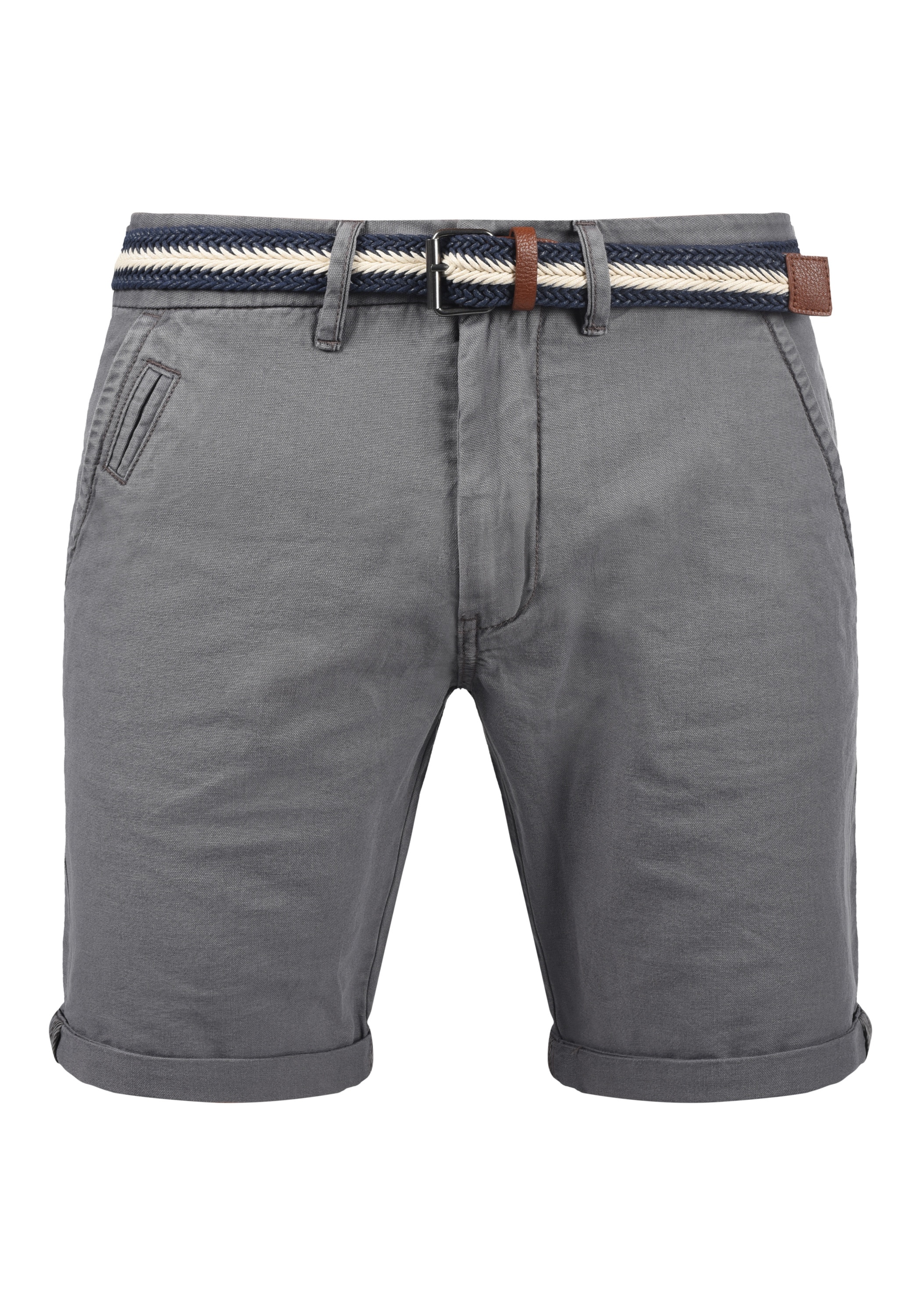 Indicode Chinoshorts »Chinoshorts IDMews«