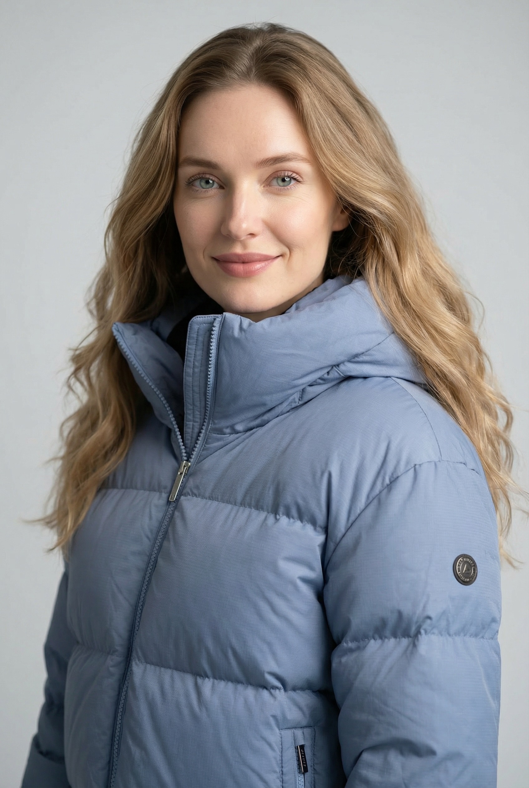 Luhta Steppjacke »EISEBERG«