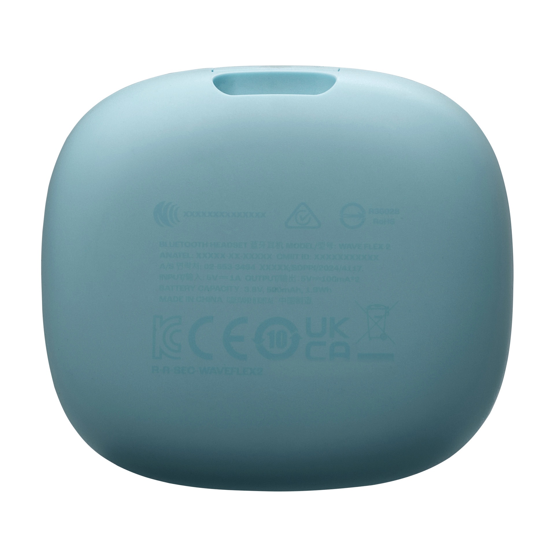 JBL wireless In-Ear-Kopfhörer »Wave Flex 2«, A2DP Bluetooth