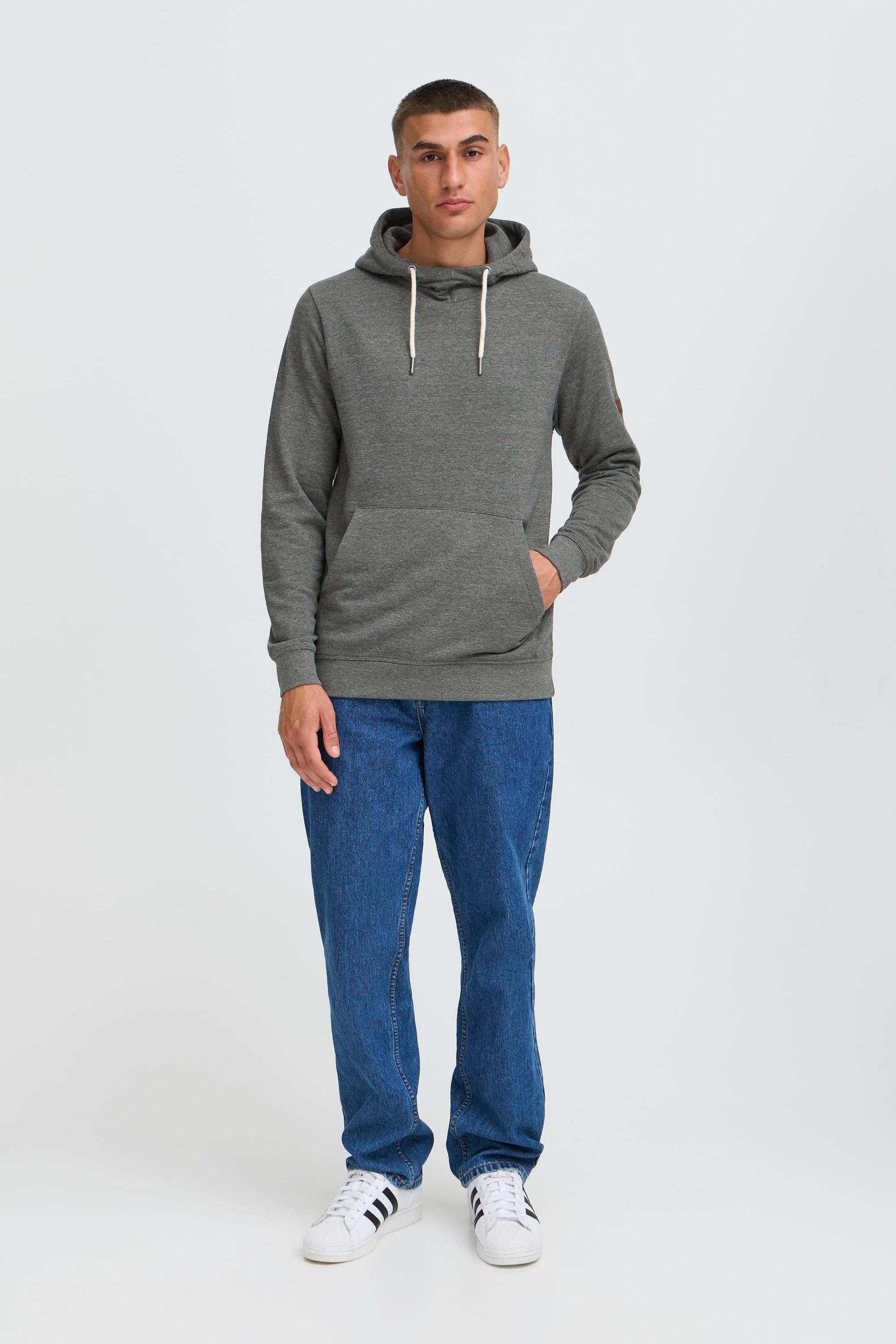 !Solid Kapuzenpullover »Hoodie SDSIMS«