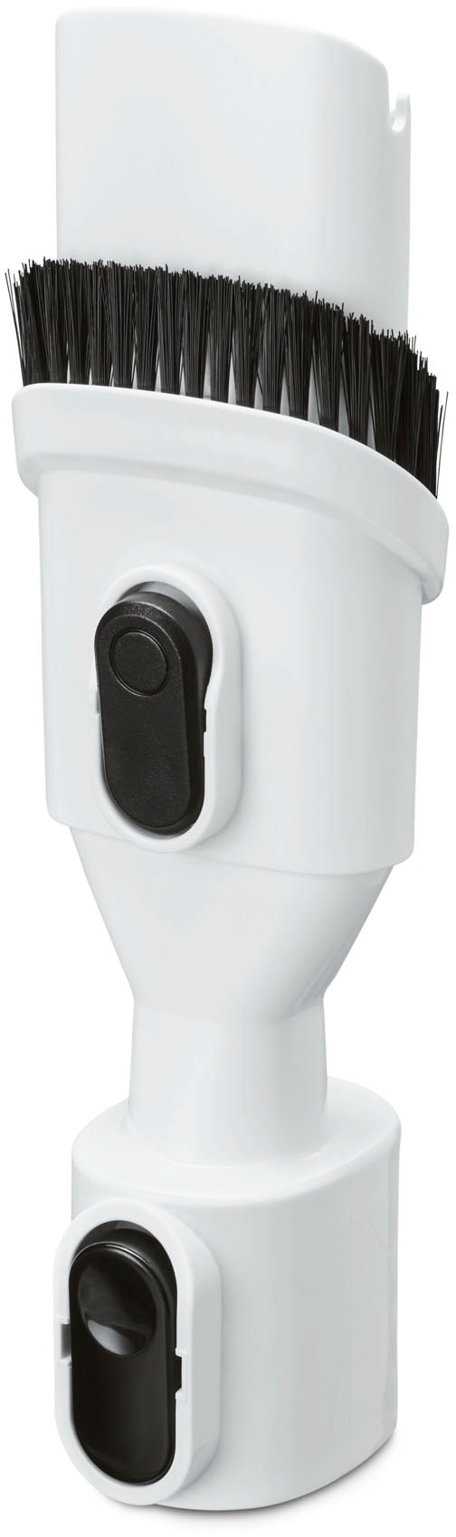 Medion® Akku-Stielstaubsauger »P400 W (MD 12051), beutellose Zyklon-Technologie, 26 kPa Saugleistung«, LED-Touch-Display, Staubsensor, integriertes Zubehör und Ladestation