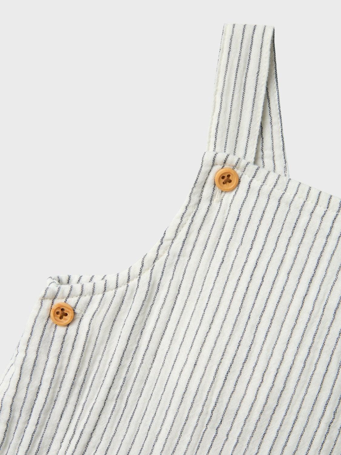 Name It Kurzoverall »NBMFEDANNE SHORTS OVERALL«
