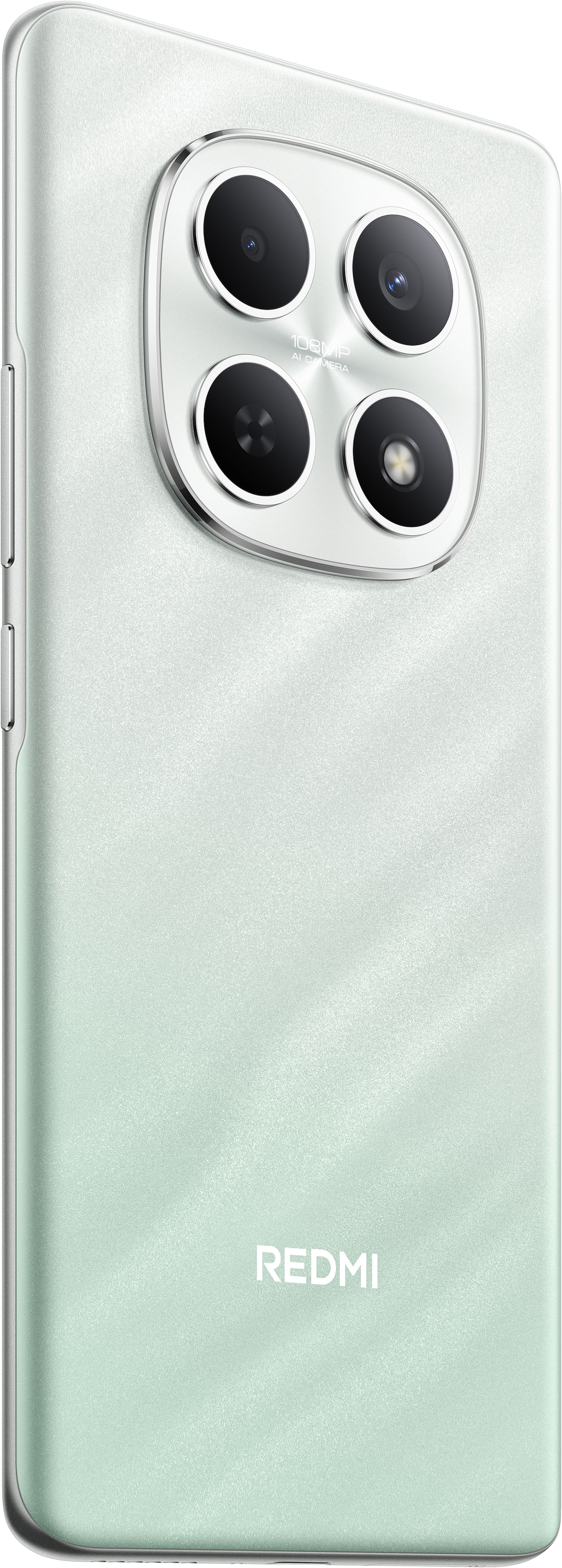 Xiaomi Smartphone »Redmi Note 15 6+128« Forest Green