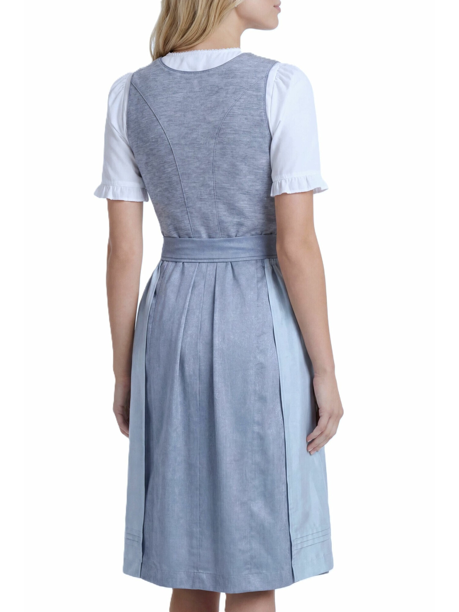 Nübler Dirndl »Dirndl midi Kira«