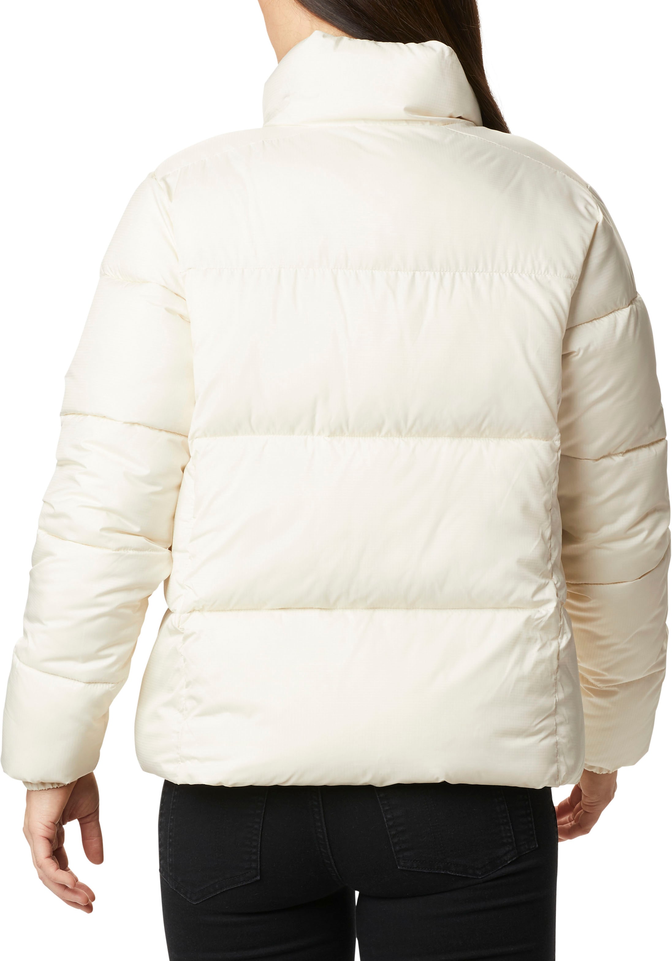 Columbia Steppjacke »PUFFECT«, ohne Kapuze