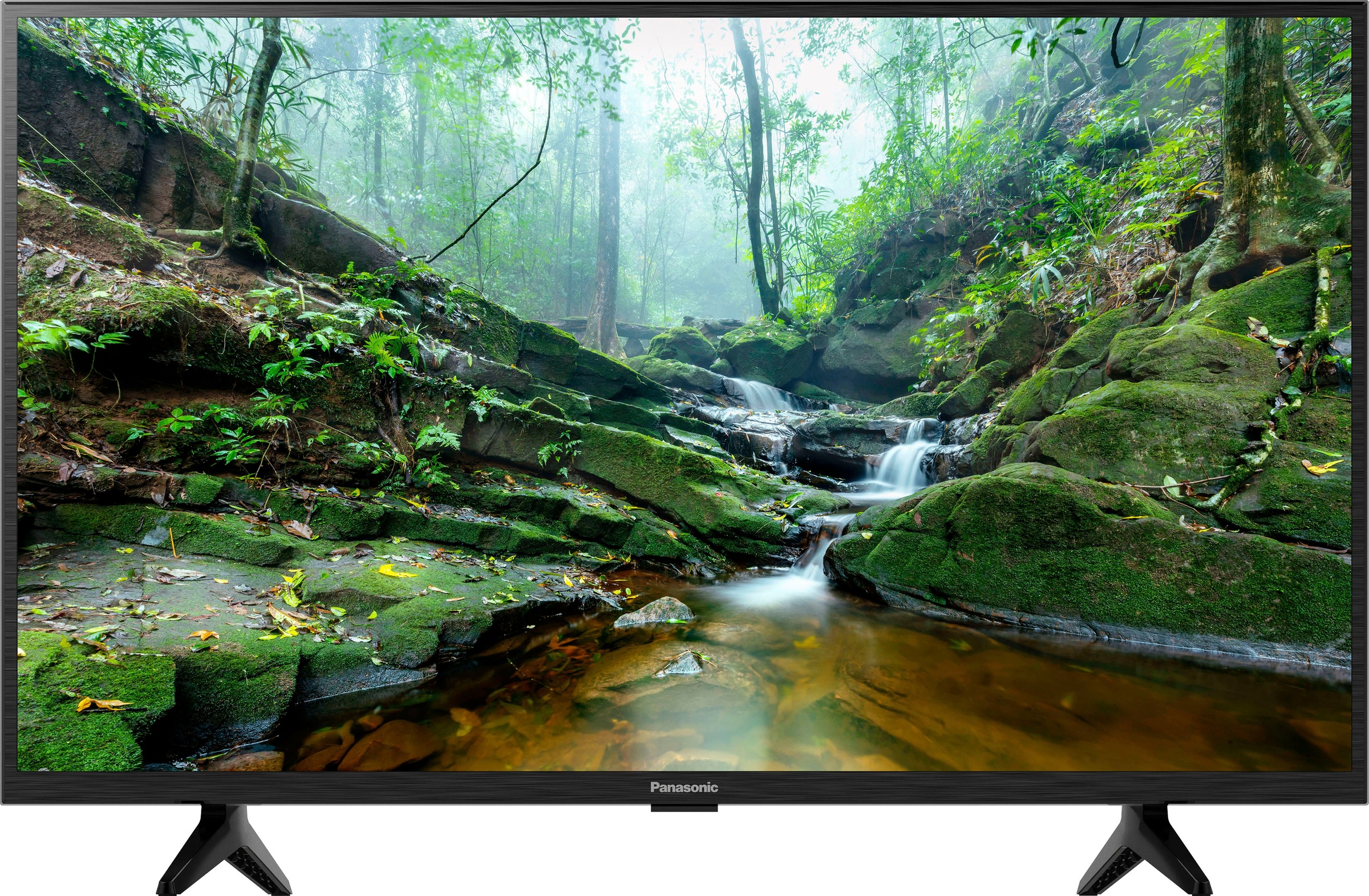 Panasonic LED-Fernseher »TX-32LSW504«, HD, Android TV-Smart-TV