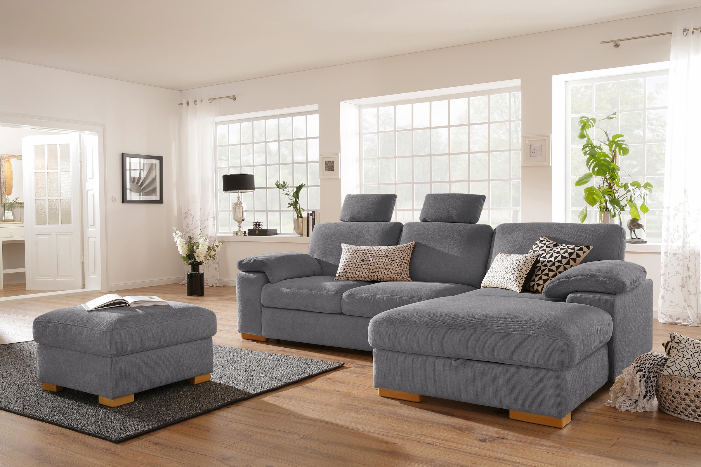 Home affaire Hocker »Ventura«