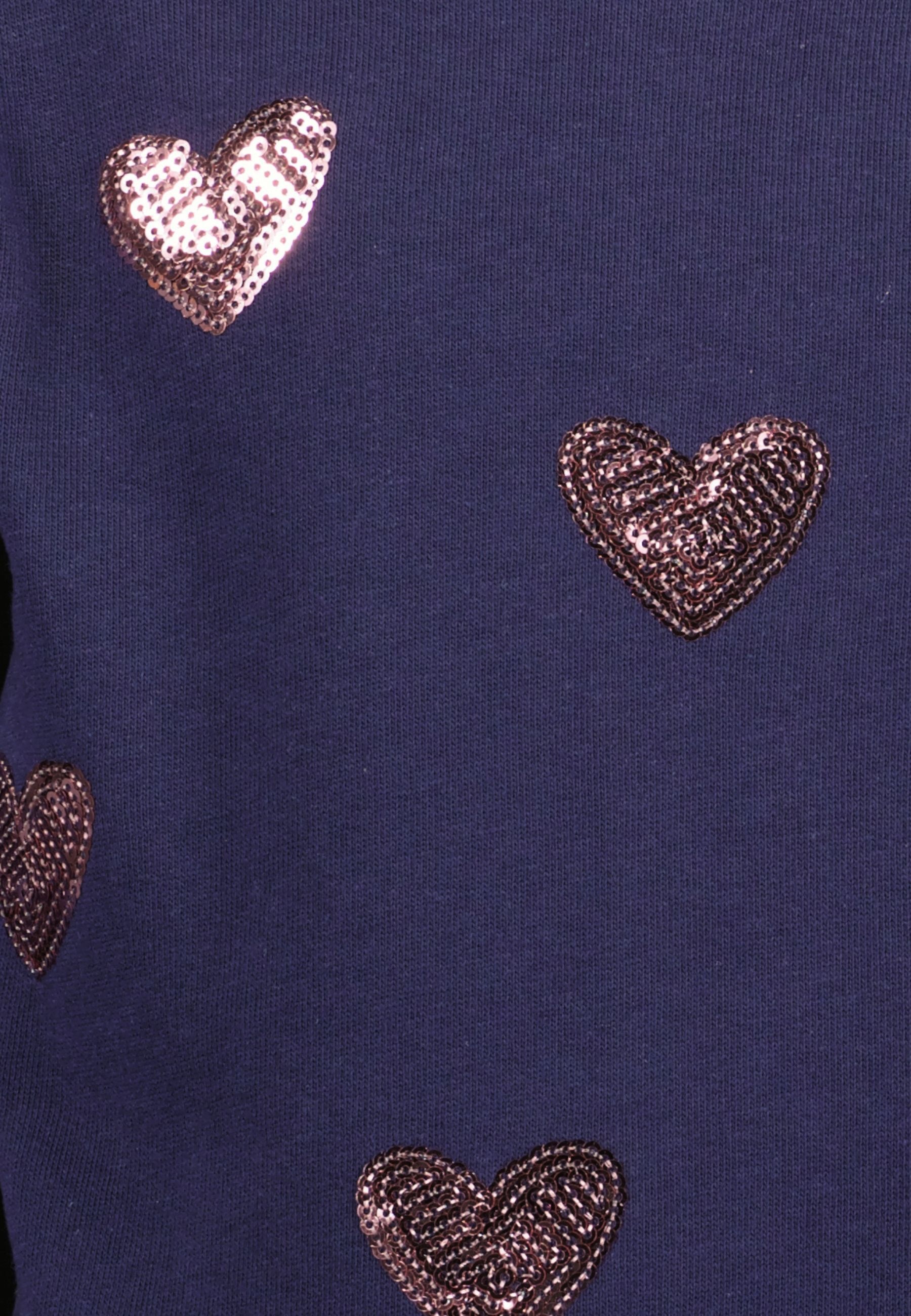 Blue Seven Sweater »Blue Seven Sweatshirt«
