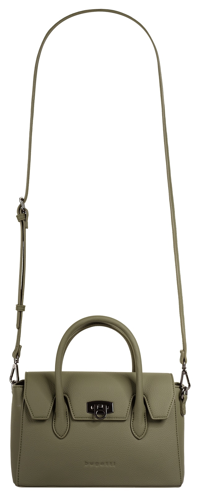 bugatti Henkeltasche »IRIA«