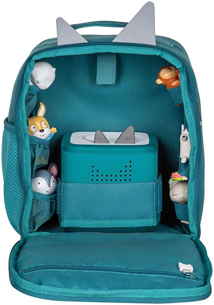 tonies Aufbewahrungsbox »Rucksack«