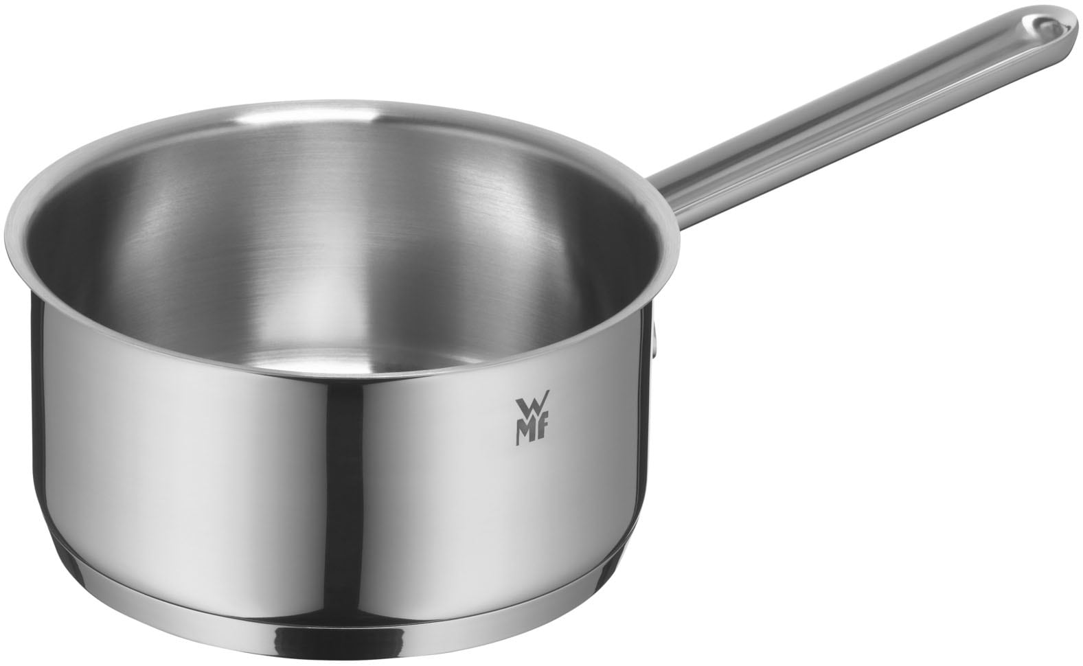 WMF Topf-Set »Provence Plus«, 9-teiliges Kochtopf Set mit Glasdeckel, Cromargan® Edelstahl Rostfrei 18/10,  für alle Herdarten geeignet