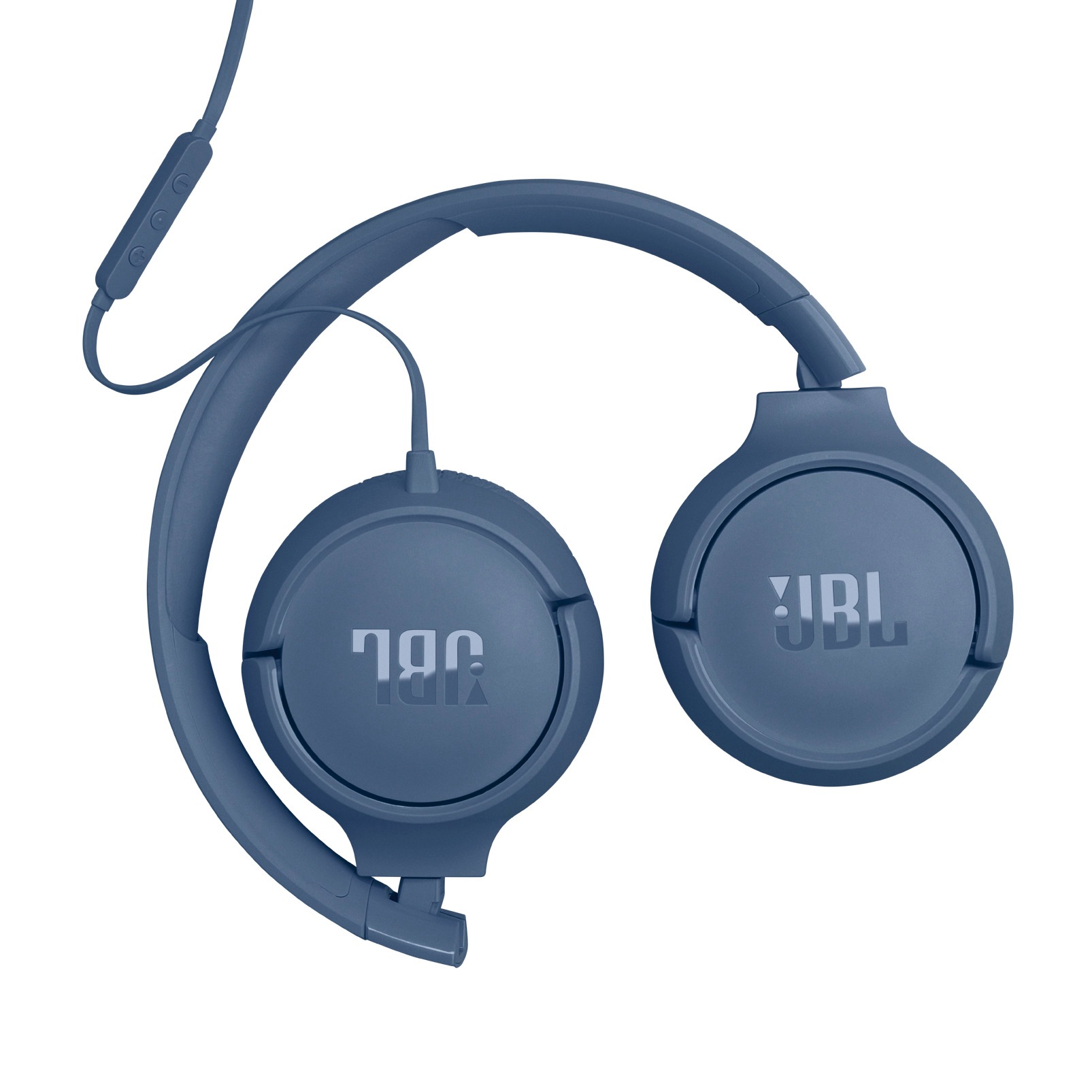 JBL Kopfhörer »Tune 520C USB-C kabelgebundener Hi-Res-On-Ear«