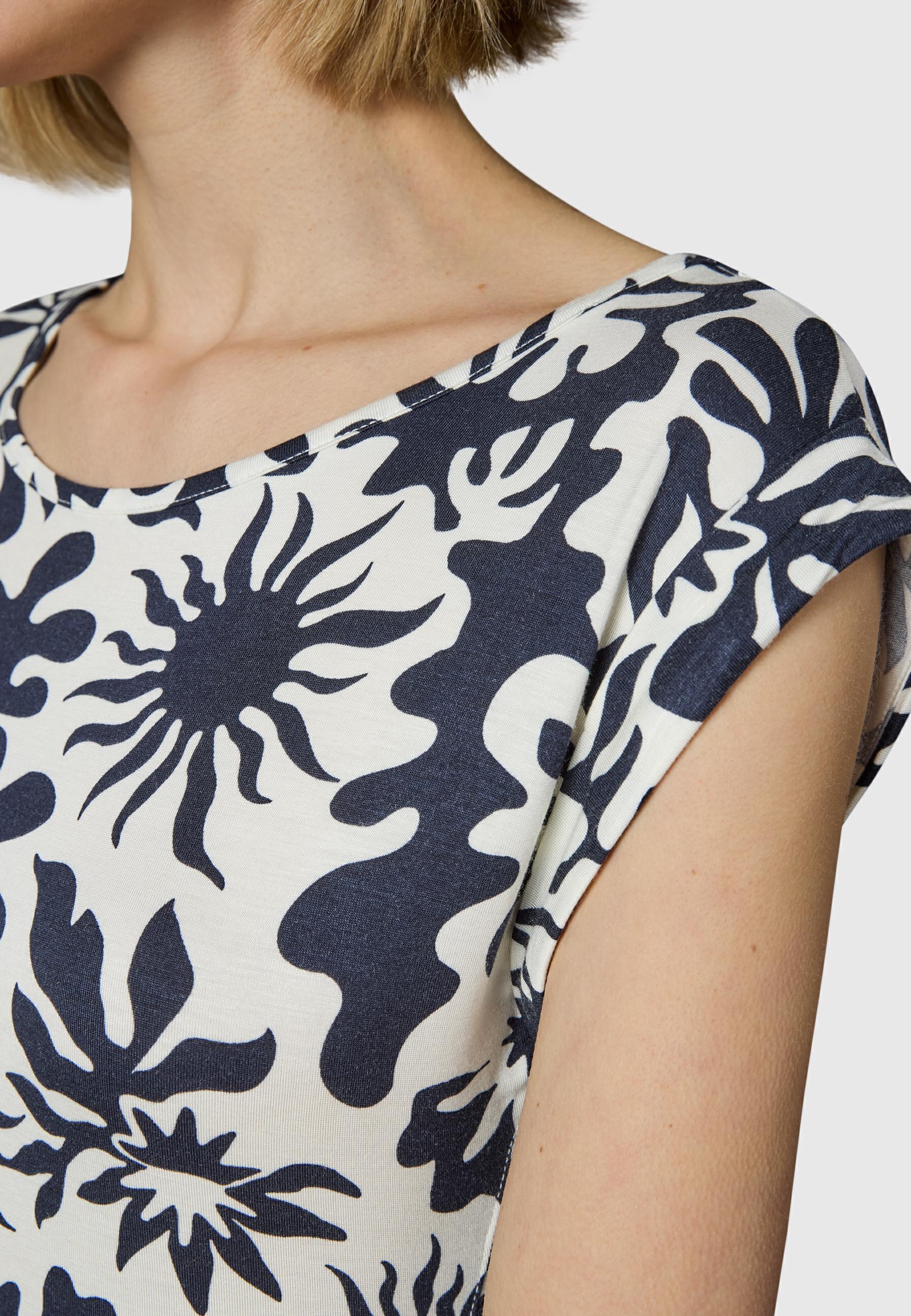 Ragwear Sommerkleid »Sommerkleid Taggien Print«