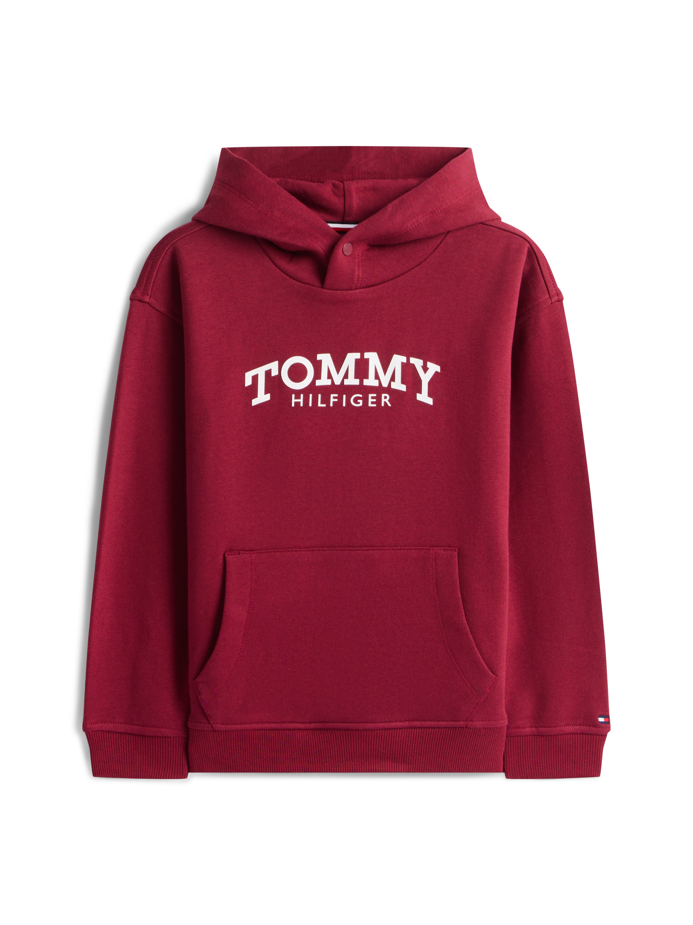 Tommy Hilfiger Kapuzensweatshirt
