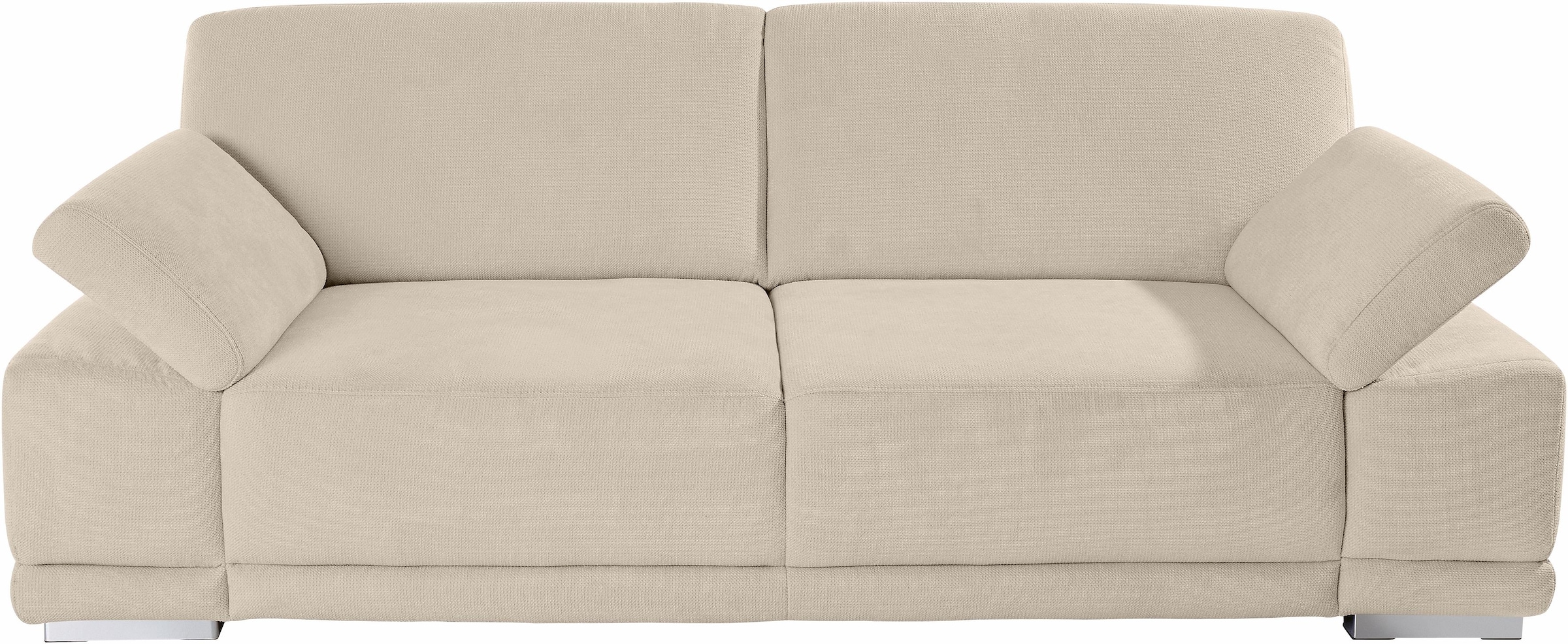 sit&more 3-Sitzer »Coria«