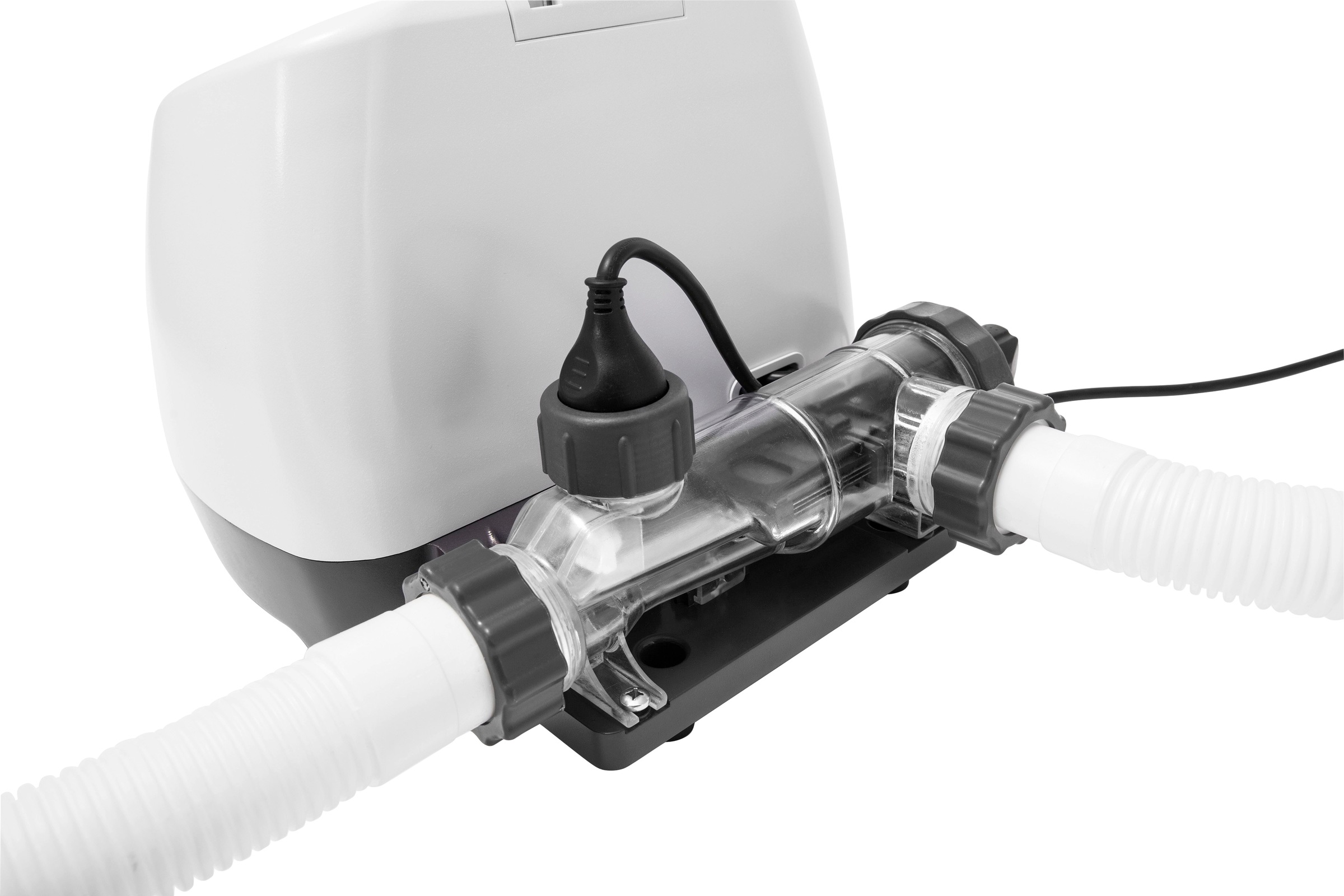 Intex Chlorgenerator »Ozon- und Salzwasser-System Krystal Clear«