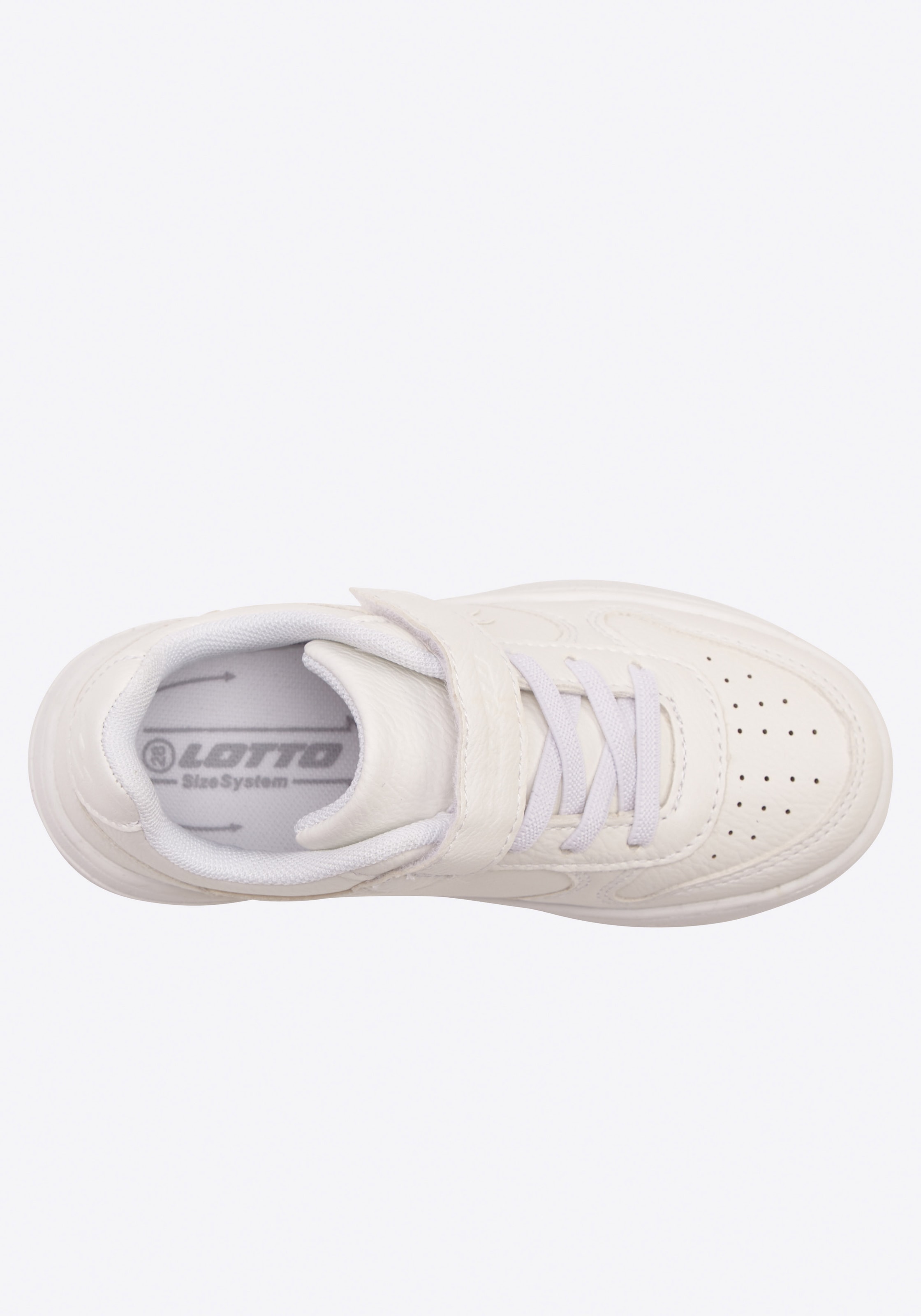 lotto Sneaker