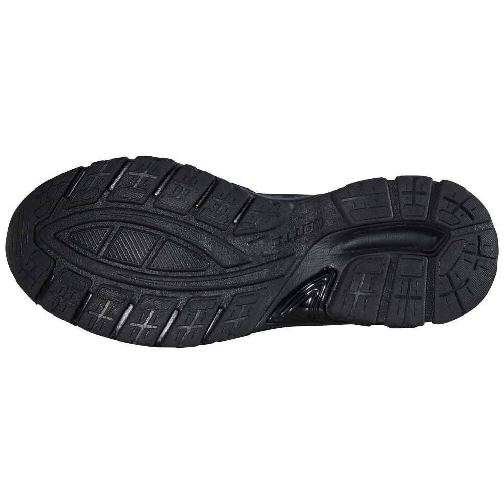 lotto Sneaker  - mit Flexkerben f&uuml;r nat&uuml;rlichen Bewegungsablauf<br />