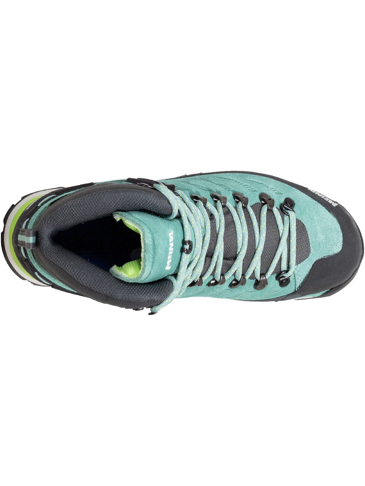 Meindl Wanderschuh »Intervale Lady GORE-TEX®«  Robust, flexibel, strapazierfähig und wasserdicht