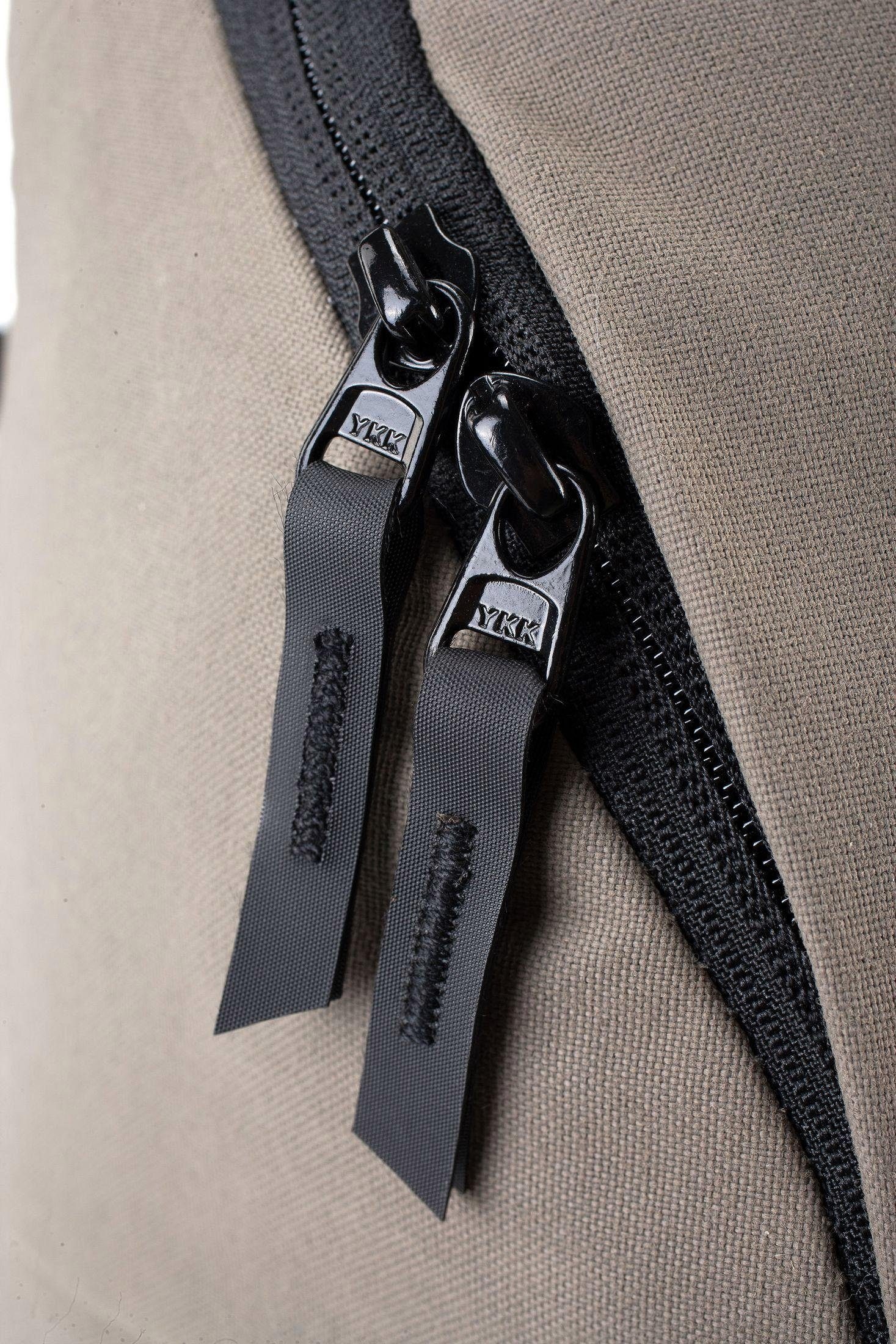 NITRO Freizeitrucksack »Nikuro«, Rucksack für Freizeit, Arbeit, Reise und Schule, City und Streetpack