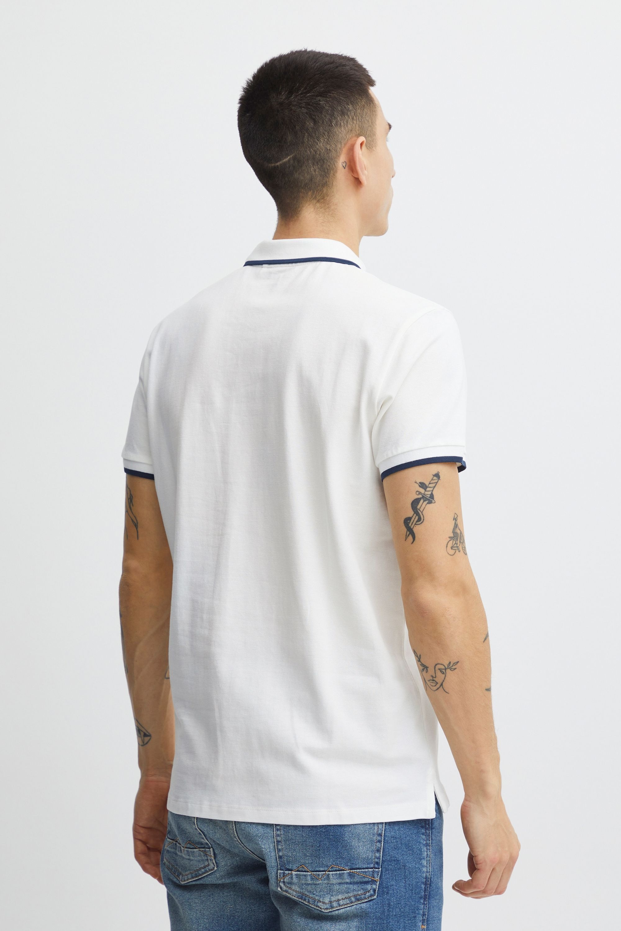 Blend Poloshirt »Poloshirt BHPolo«